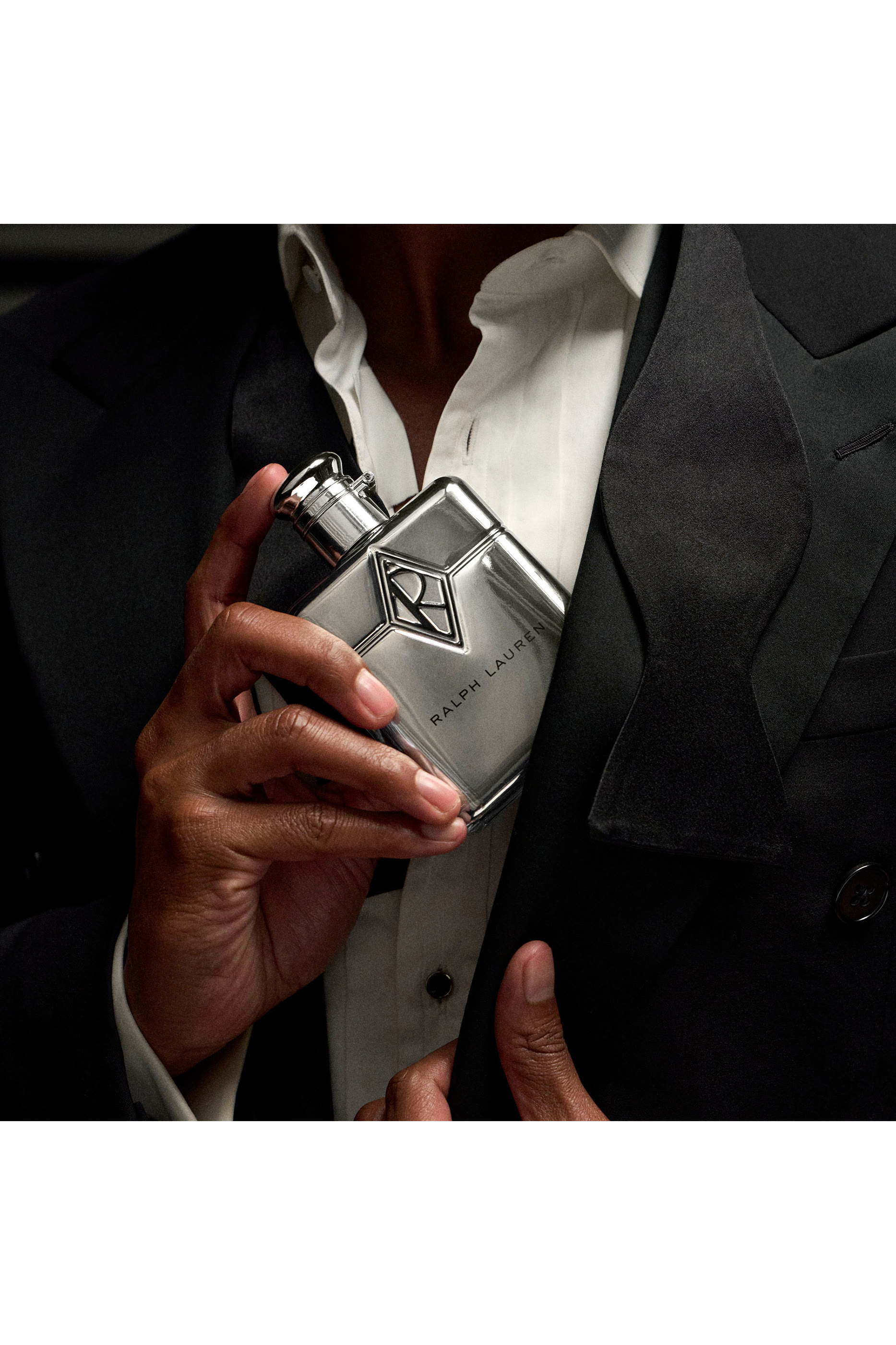 Ralph’s Club New York Eau de Parfum