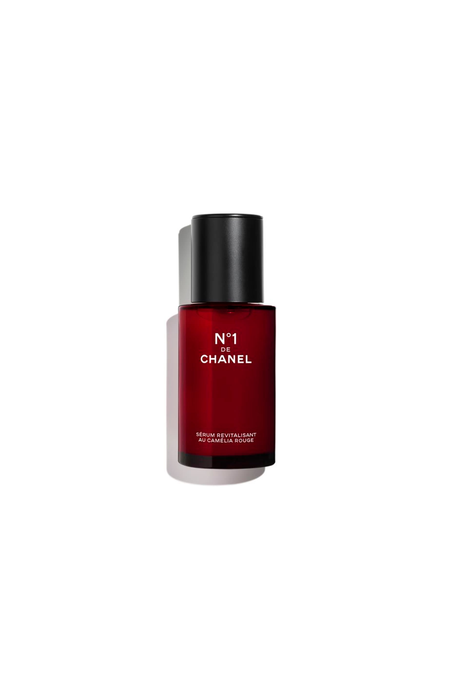 N°1 DE CHANEL REVITALISING SERUM Prevents And Corrects The Appearance Of The 5 Signs Of Aging