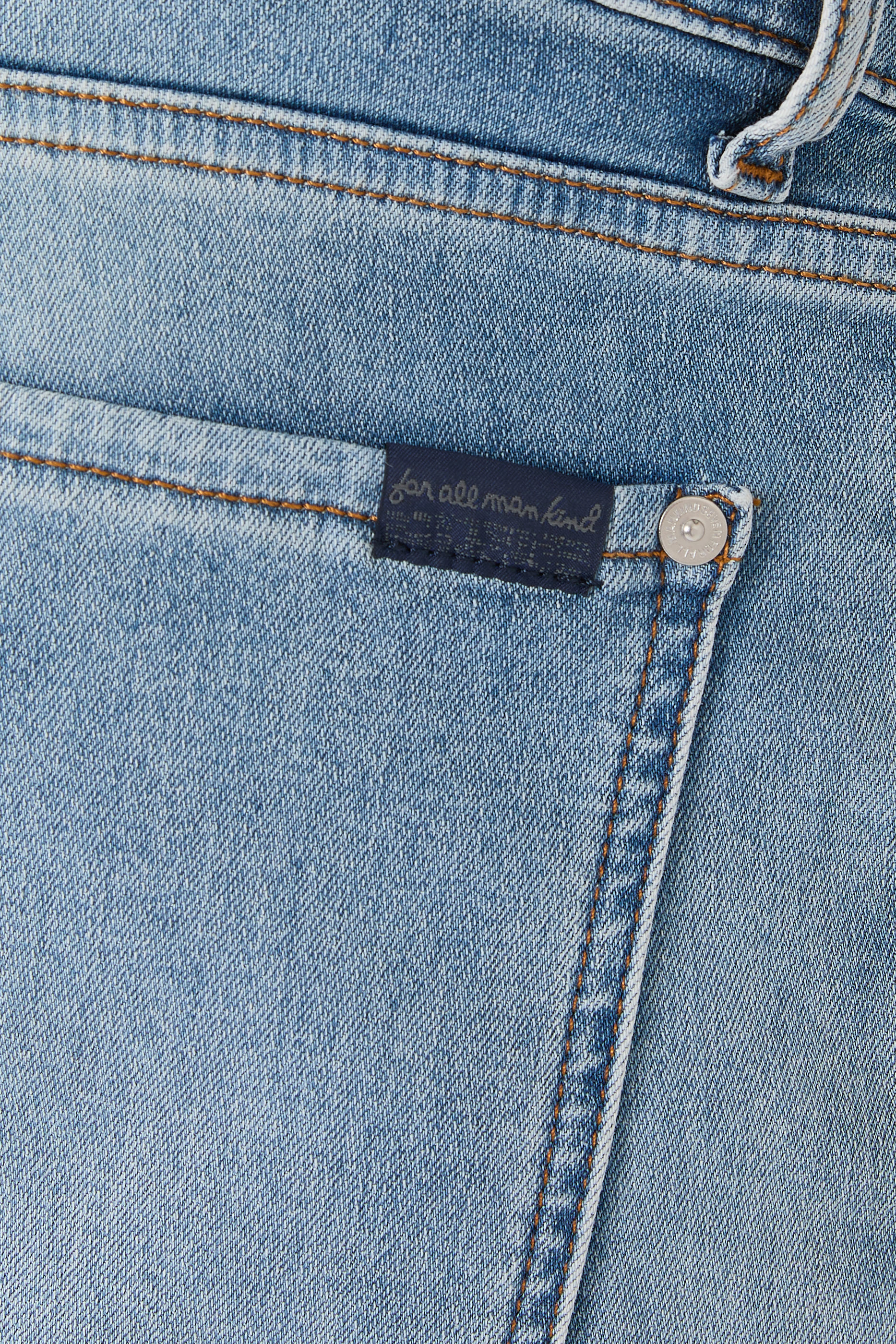Luxe Motion Slimmy Jeans