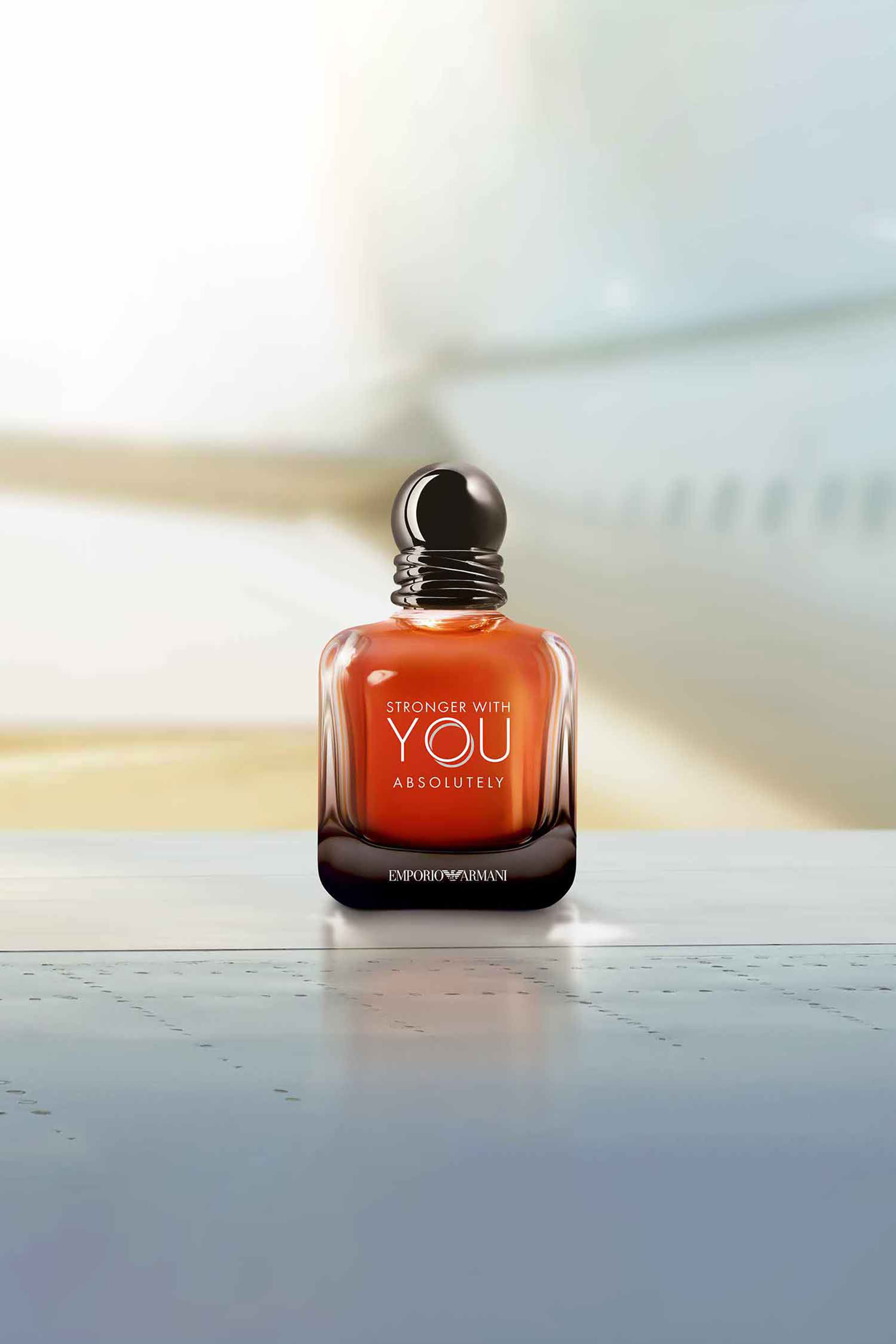 Stronger With You Absolutely Parfum