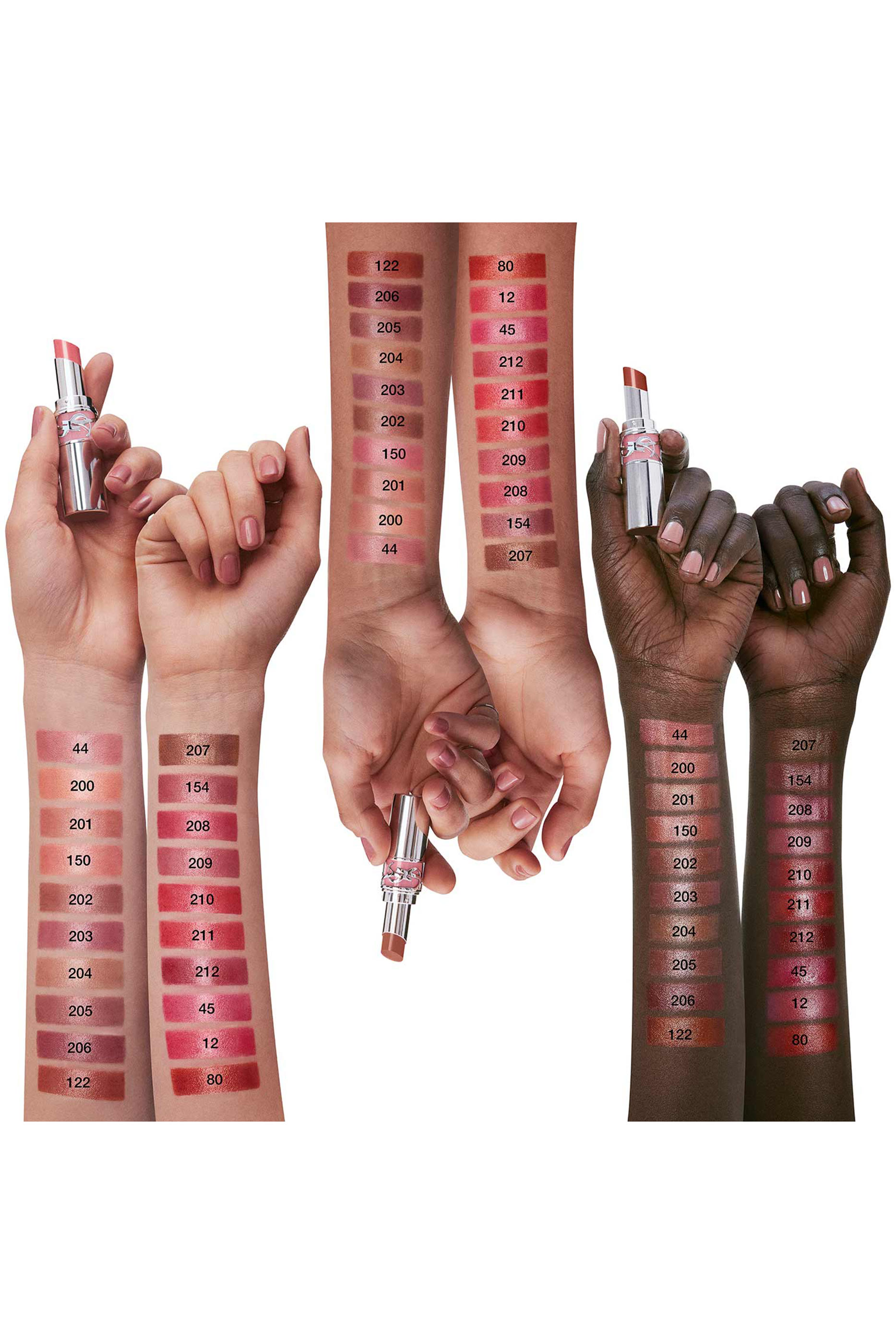 Loveshine Lipstick