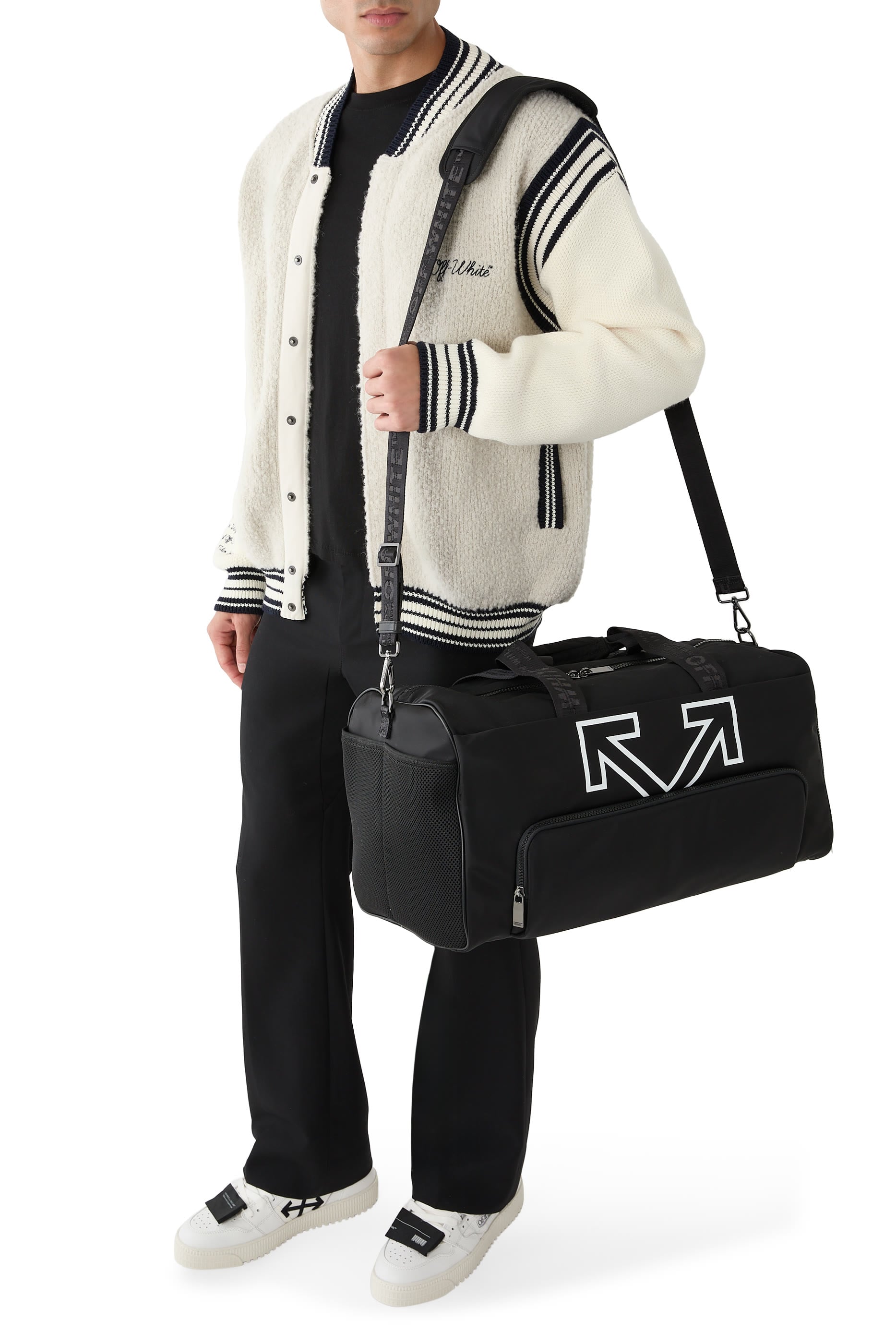 Heritage Gym Bag
