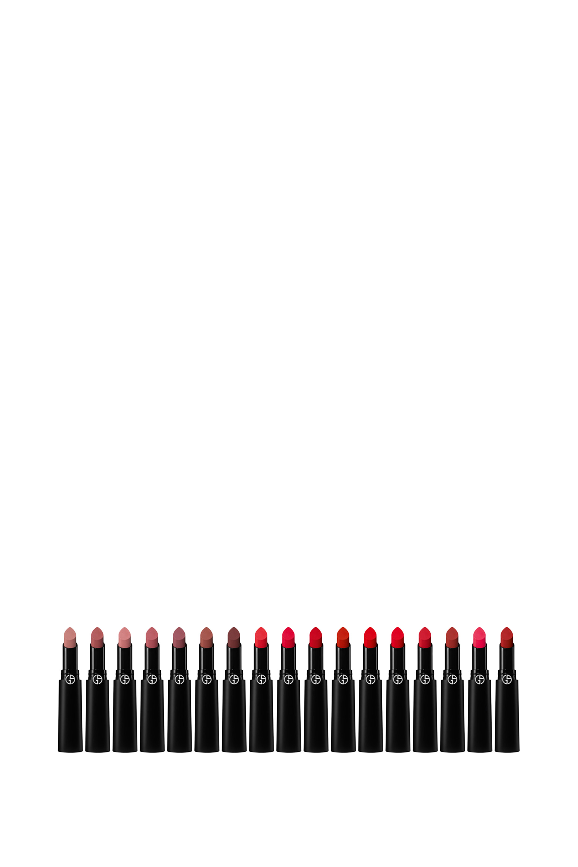Lip Power Matte Lipstick