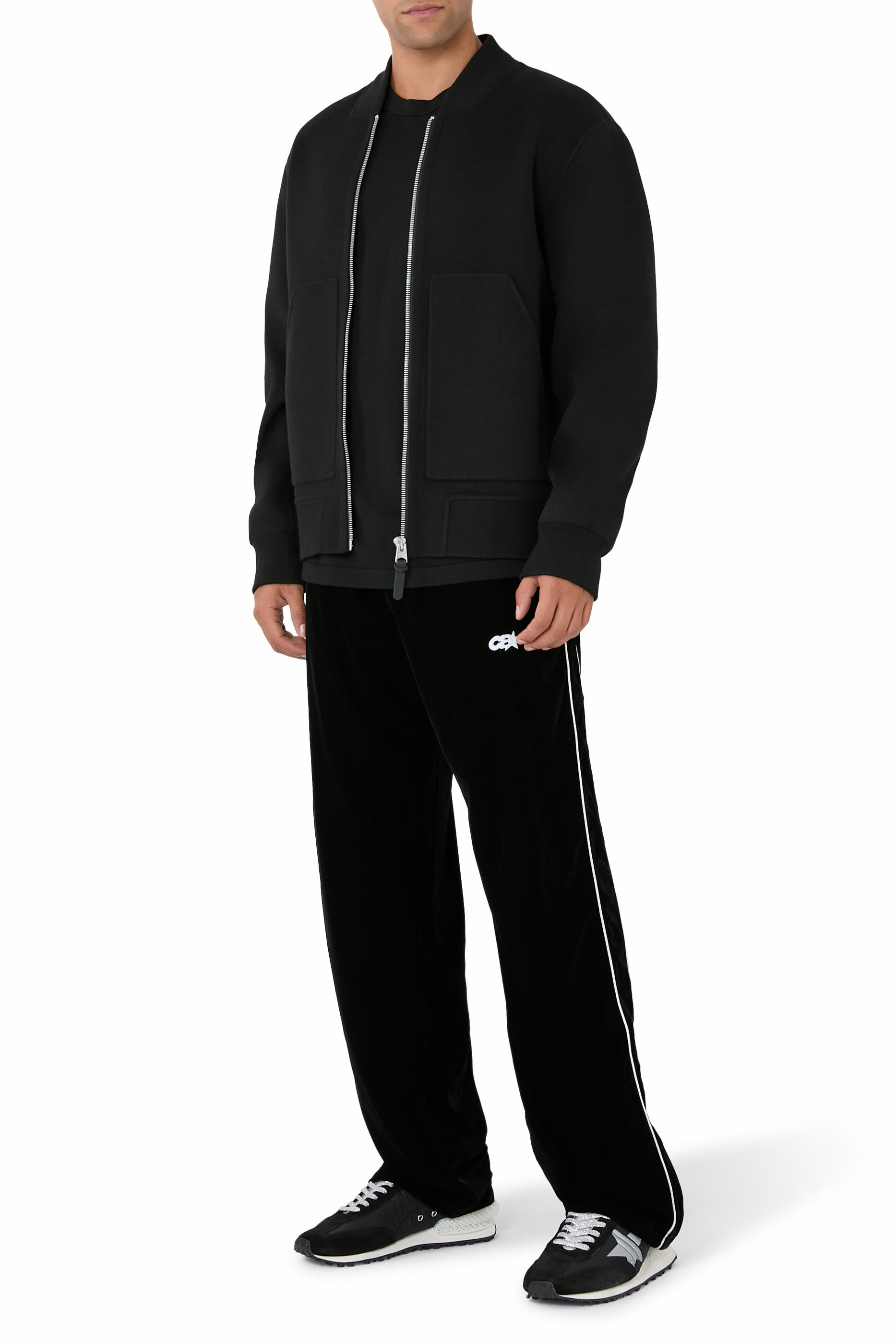 Mens Marathon Sneakers