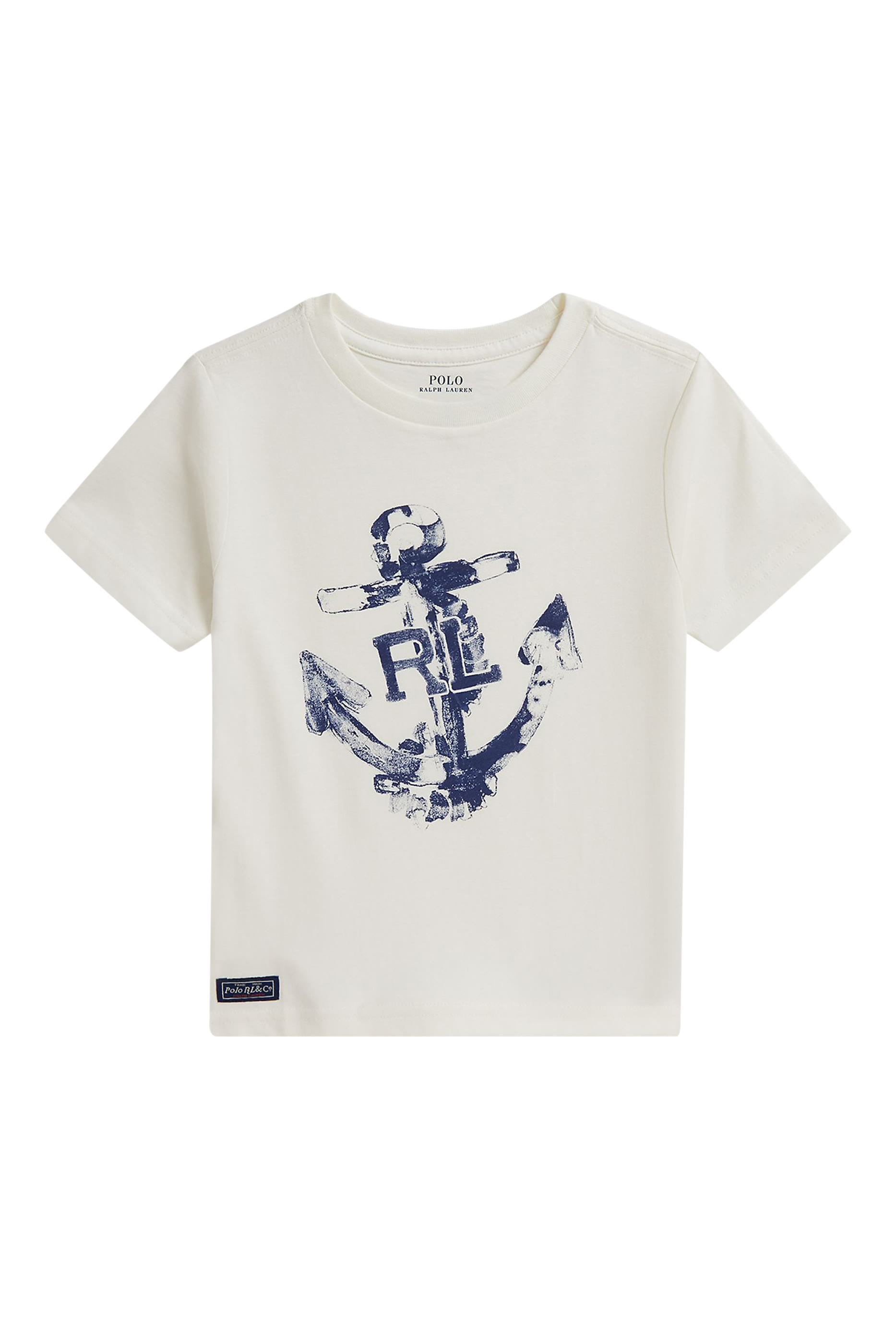 Kids Cotton T-Shirt 