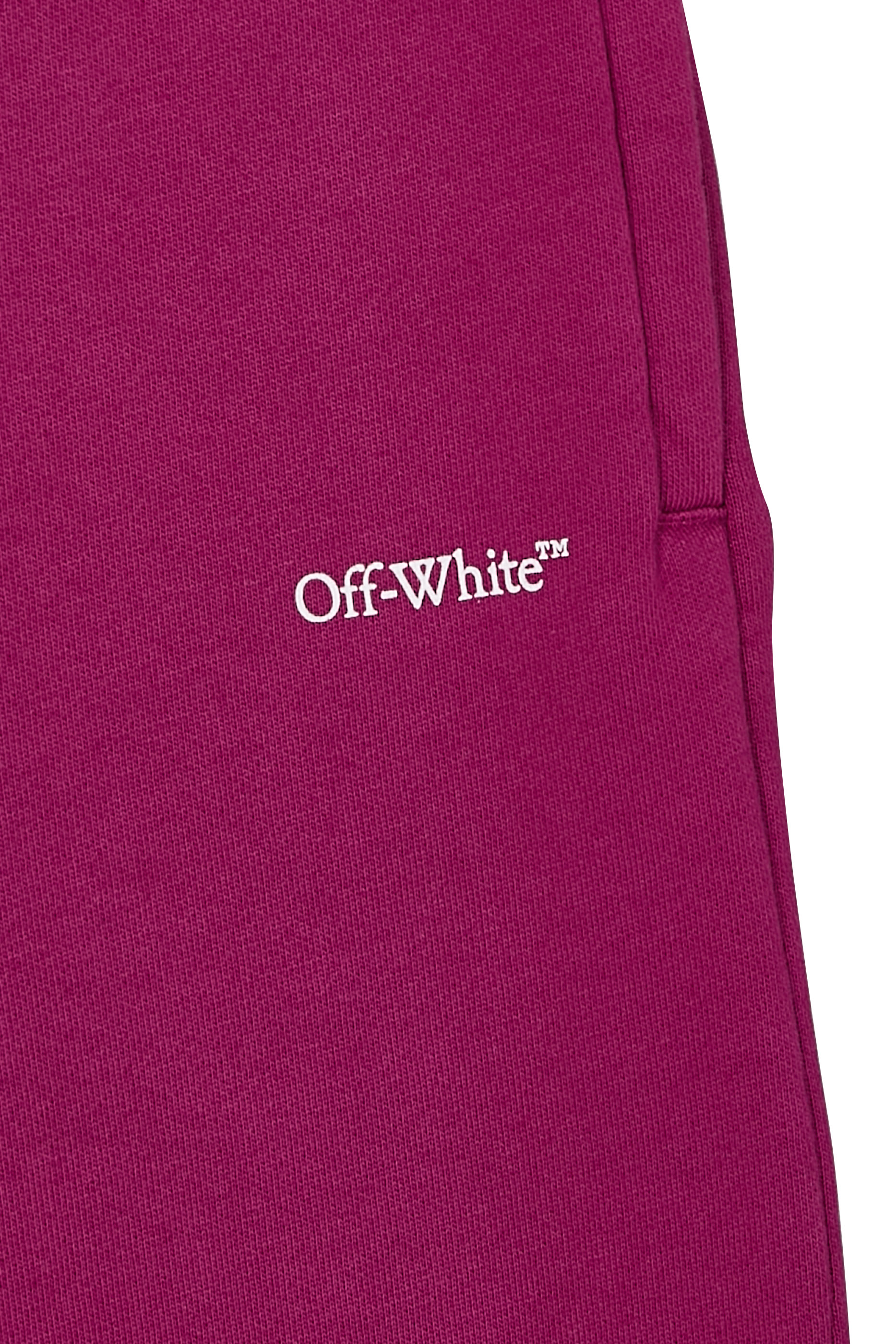 Kids Arrow Writings Flare Sweatpants