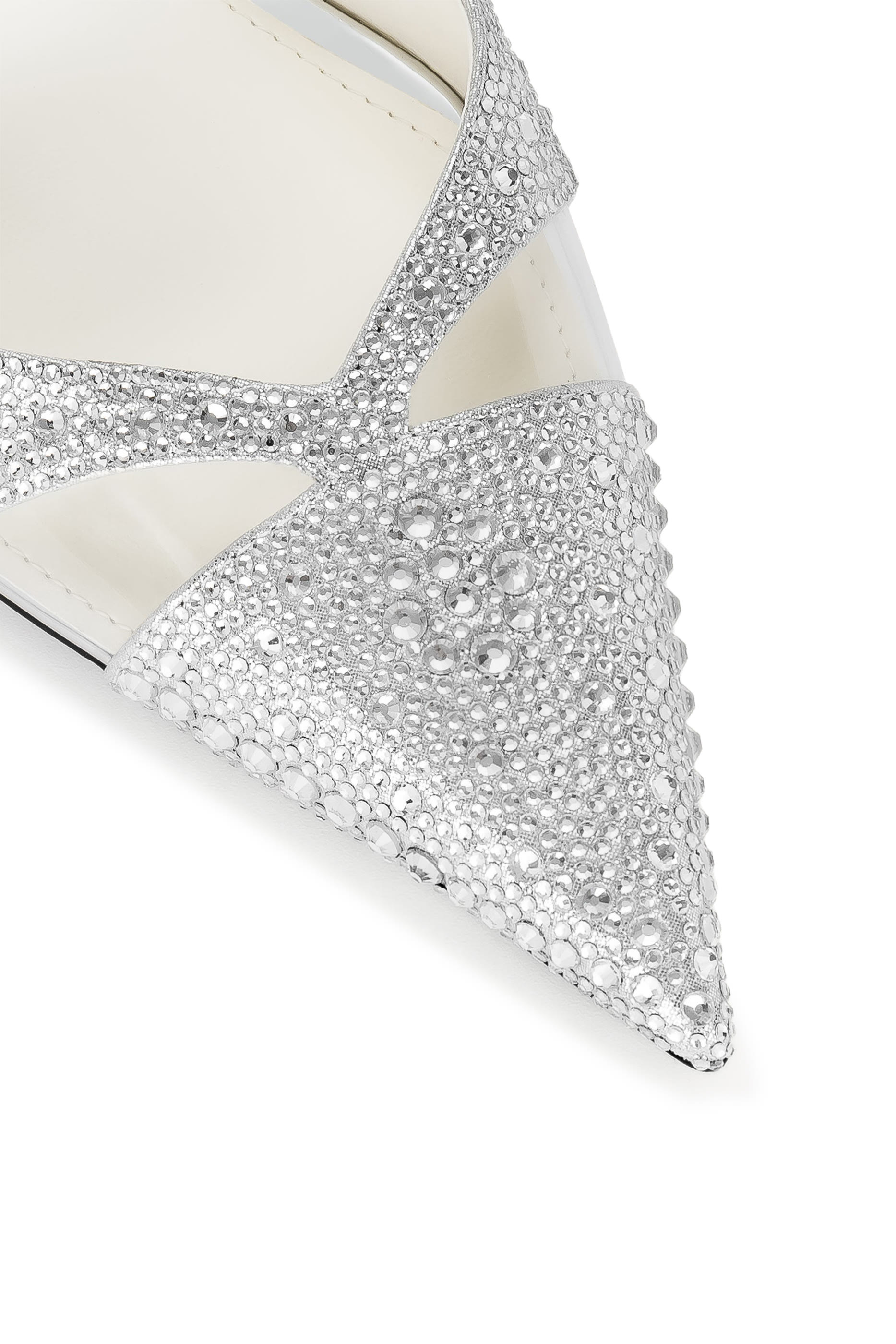 Haidi 85 Artificial Crystal Pumps