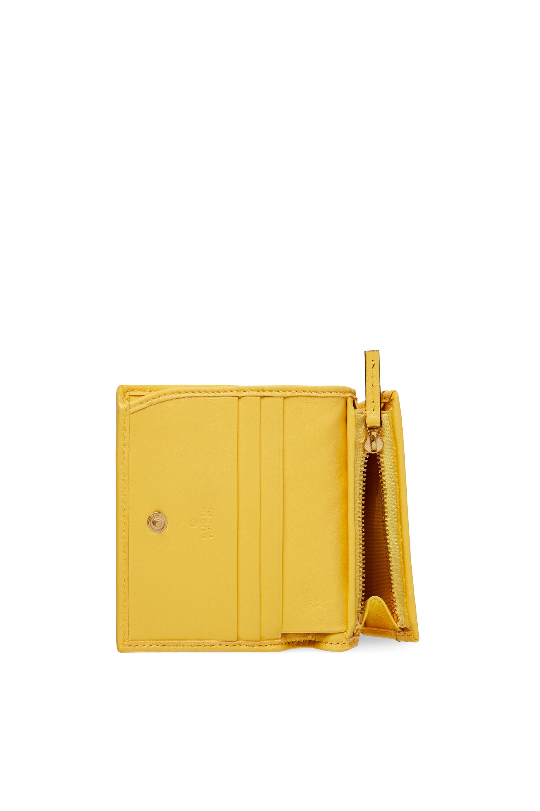GG Marmont Small Wallet