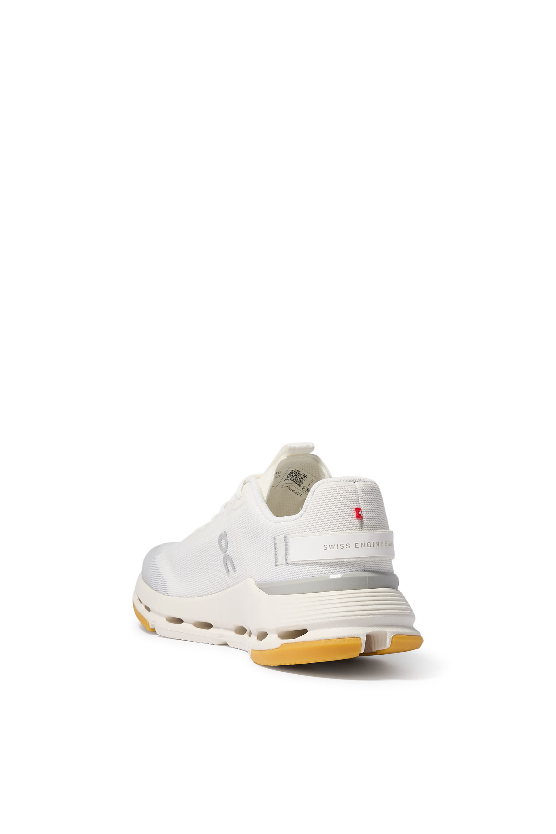 Cloudnova Form 2 Sneakers 