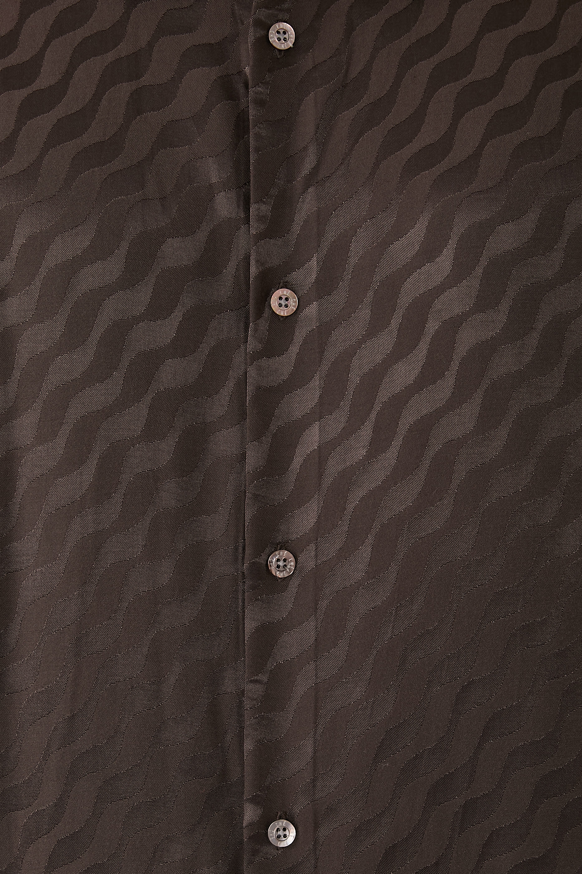 Tidello Long Sleeves Shirt