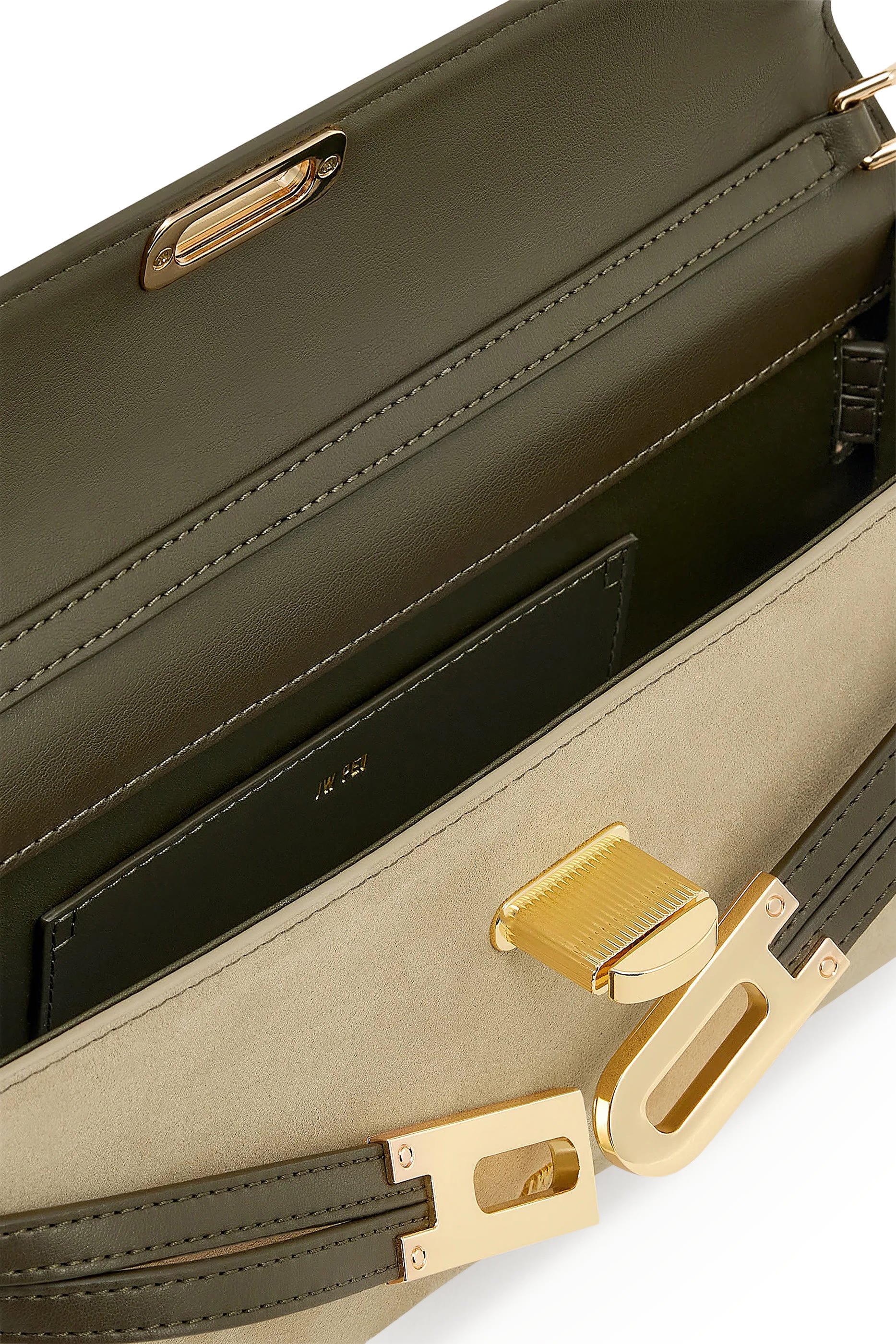Bria Structured Top-Handle Bag
