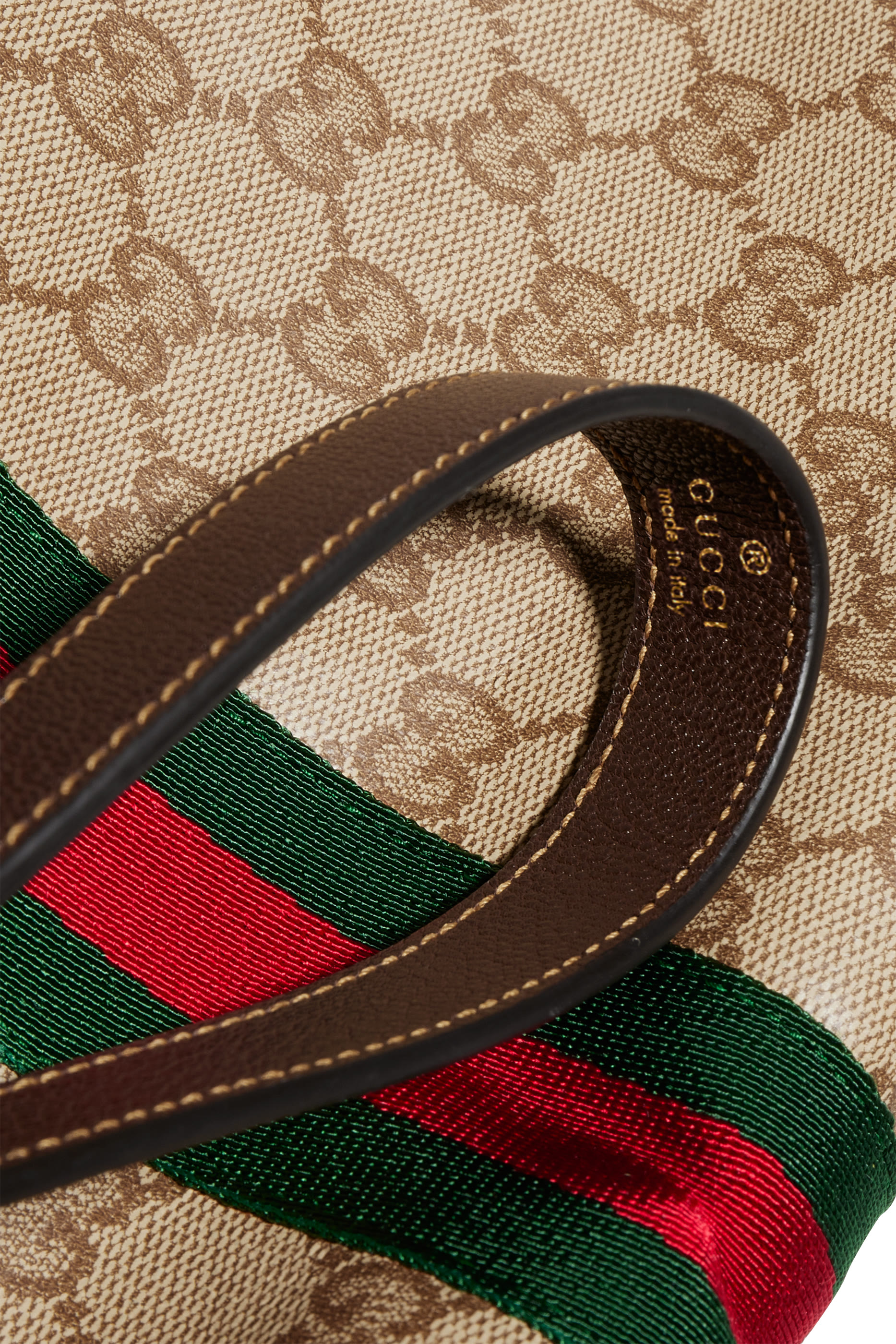 GG Web-Detail Small Pouch