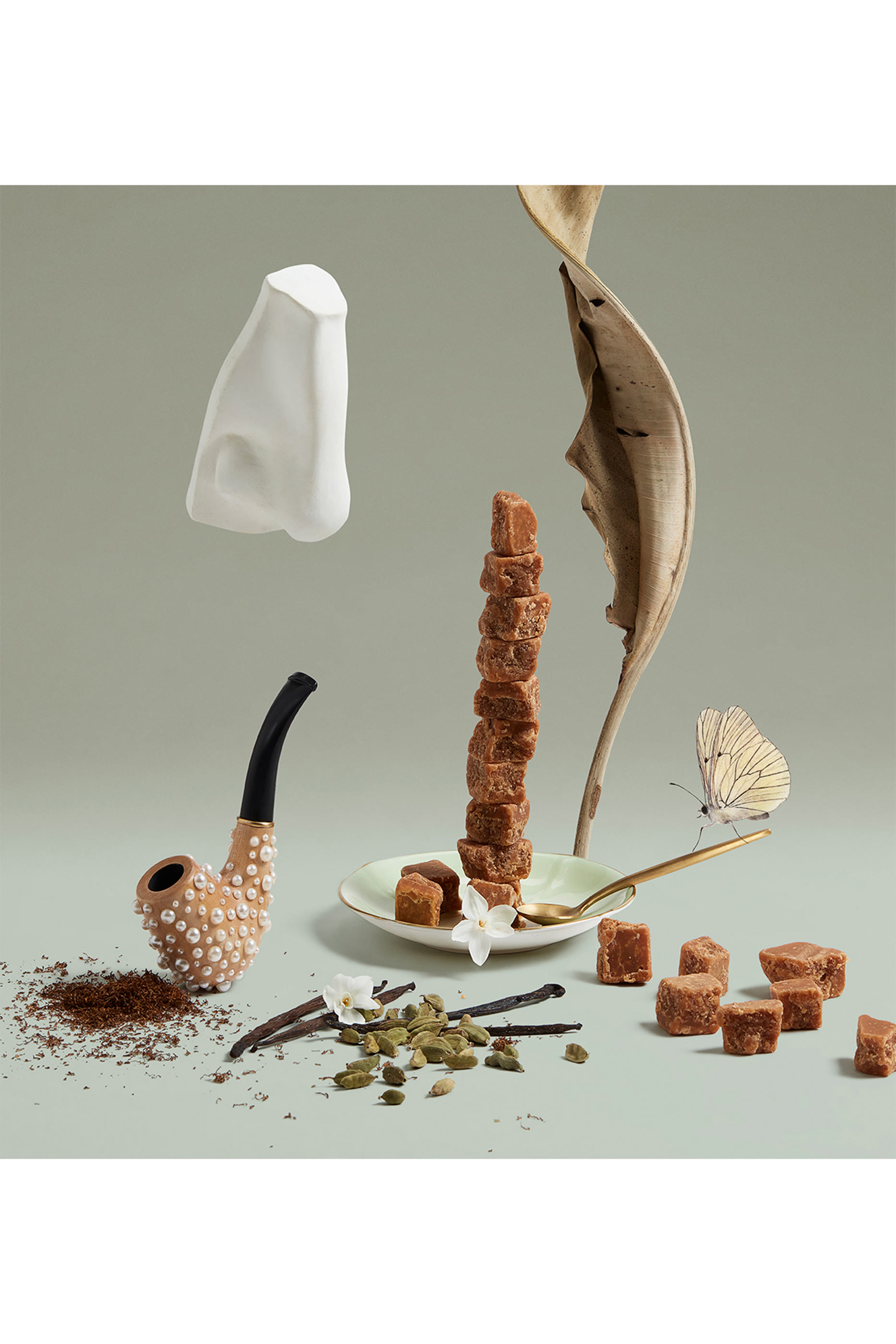 Changing Constance Eau de Parfum