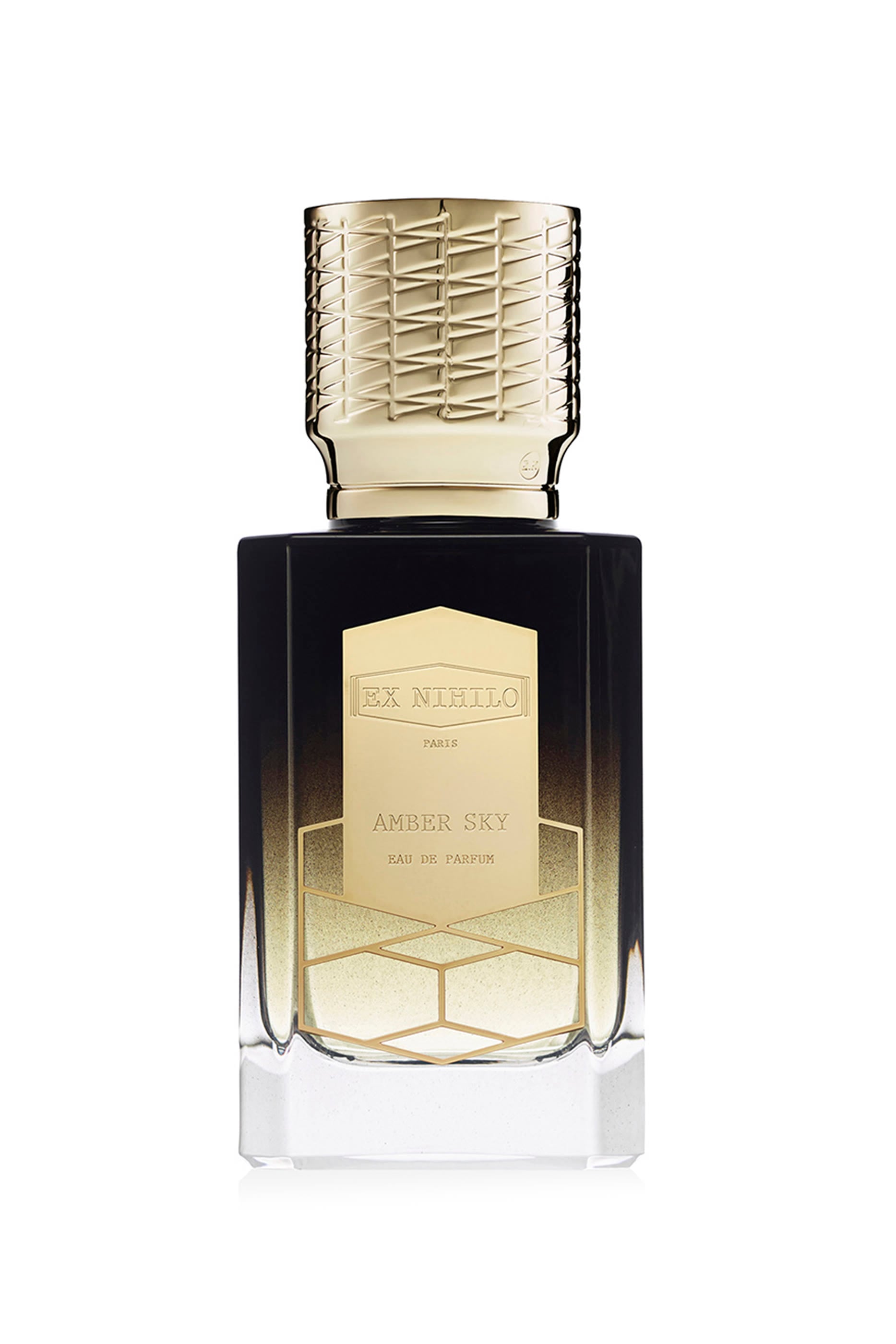 ماء عطر أمبر سكاي