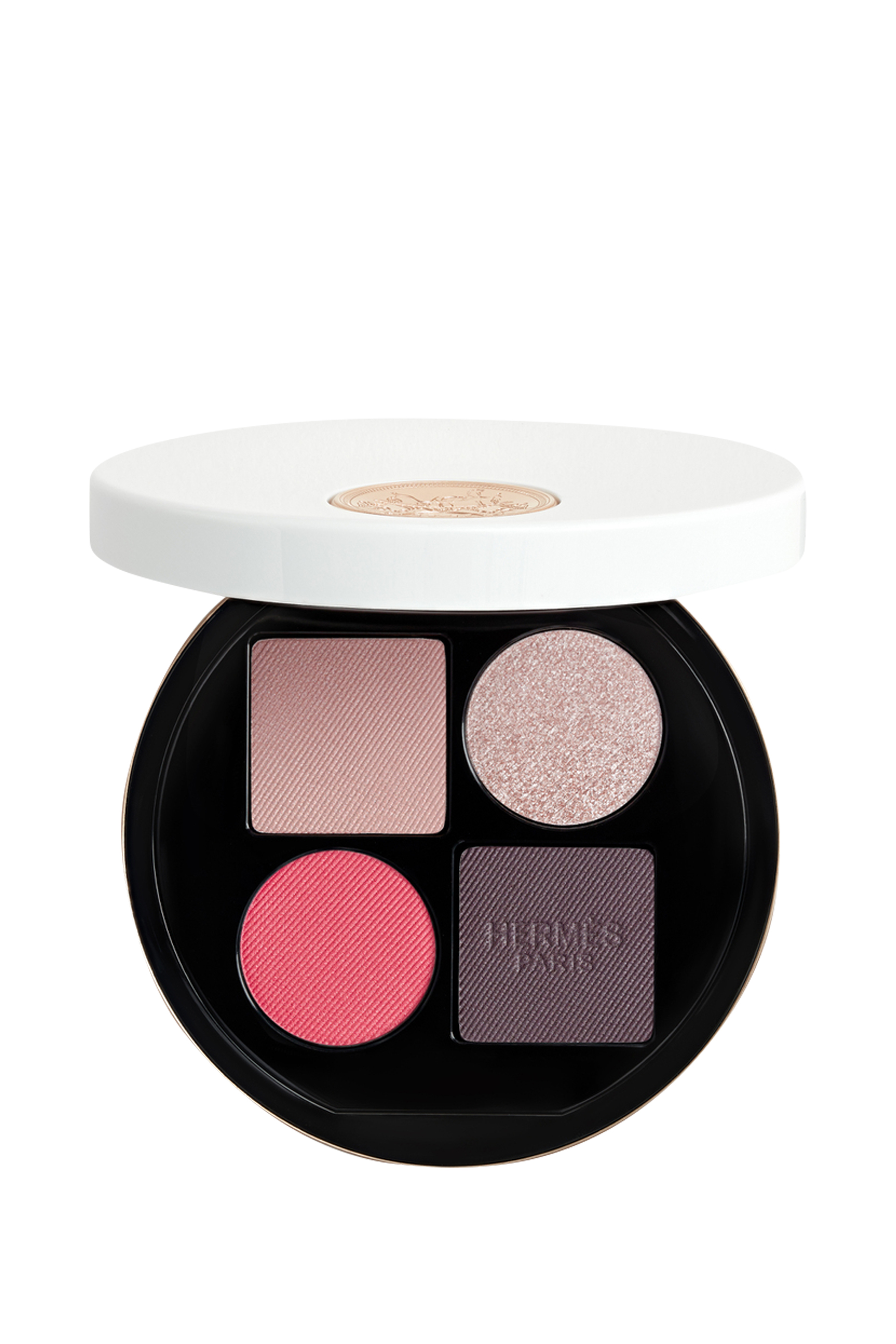 Ombres d'Hermès, Eye Shadow Quartet