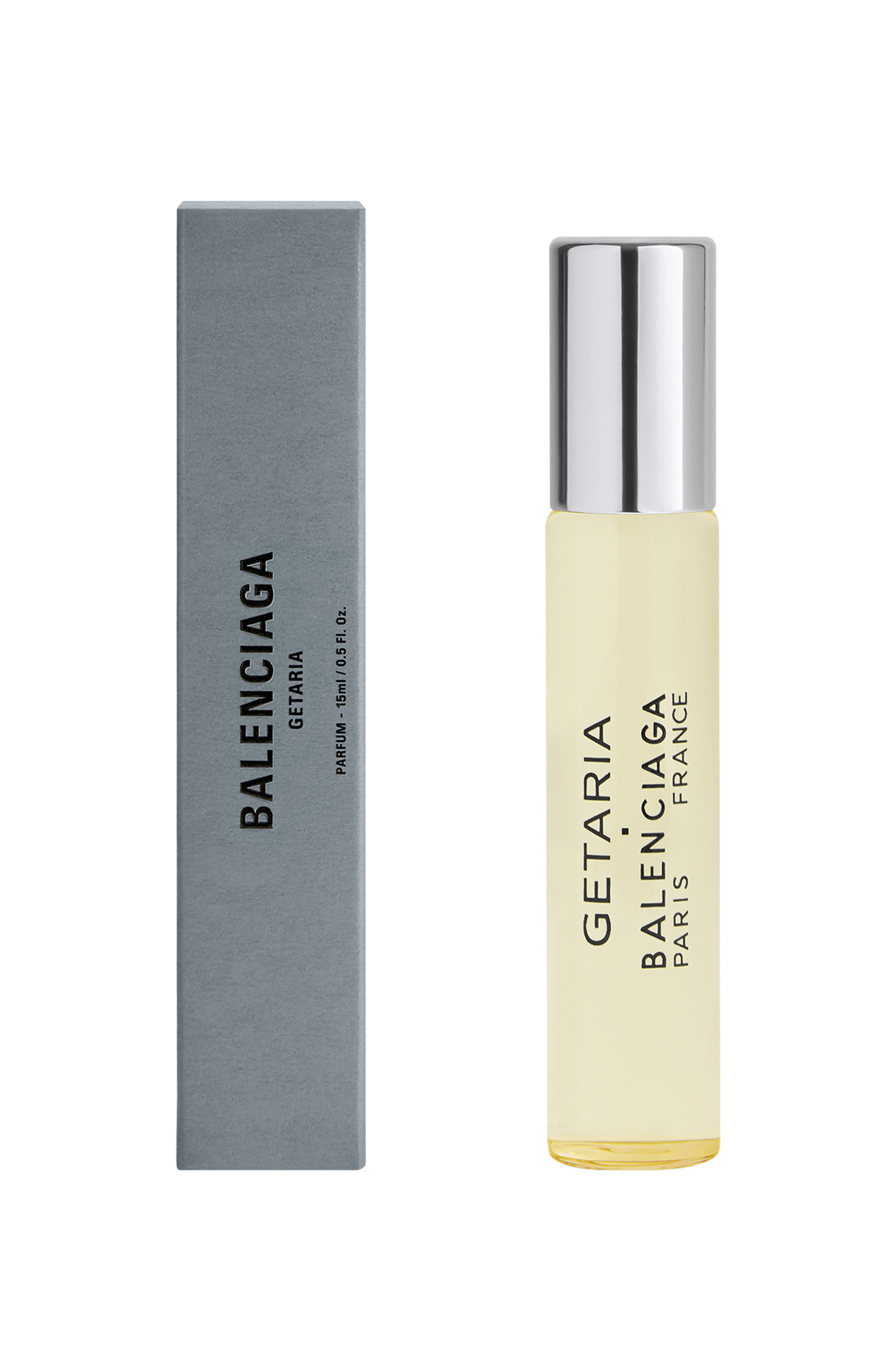 Getaria Parfum Travel Spray