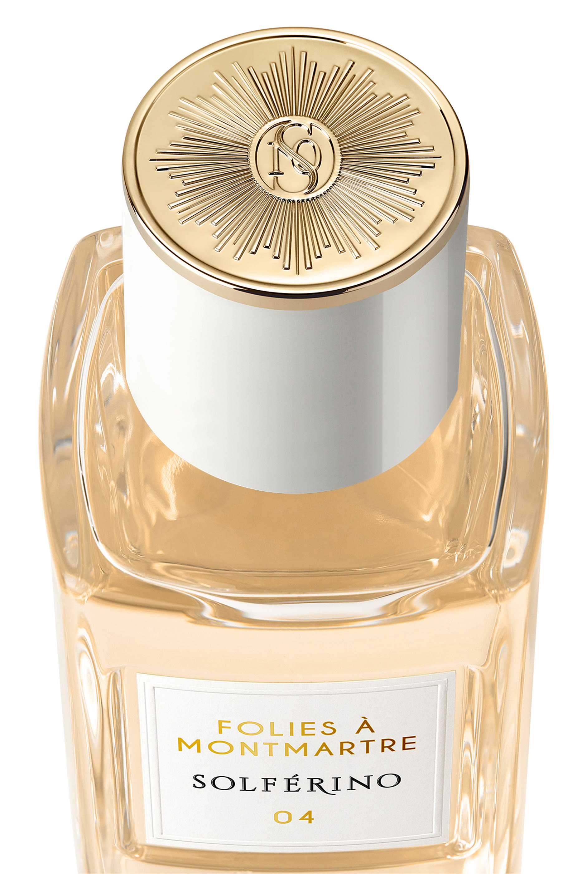 Folies &agrave; Montmartre Eau de Parfum