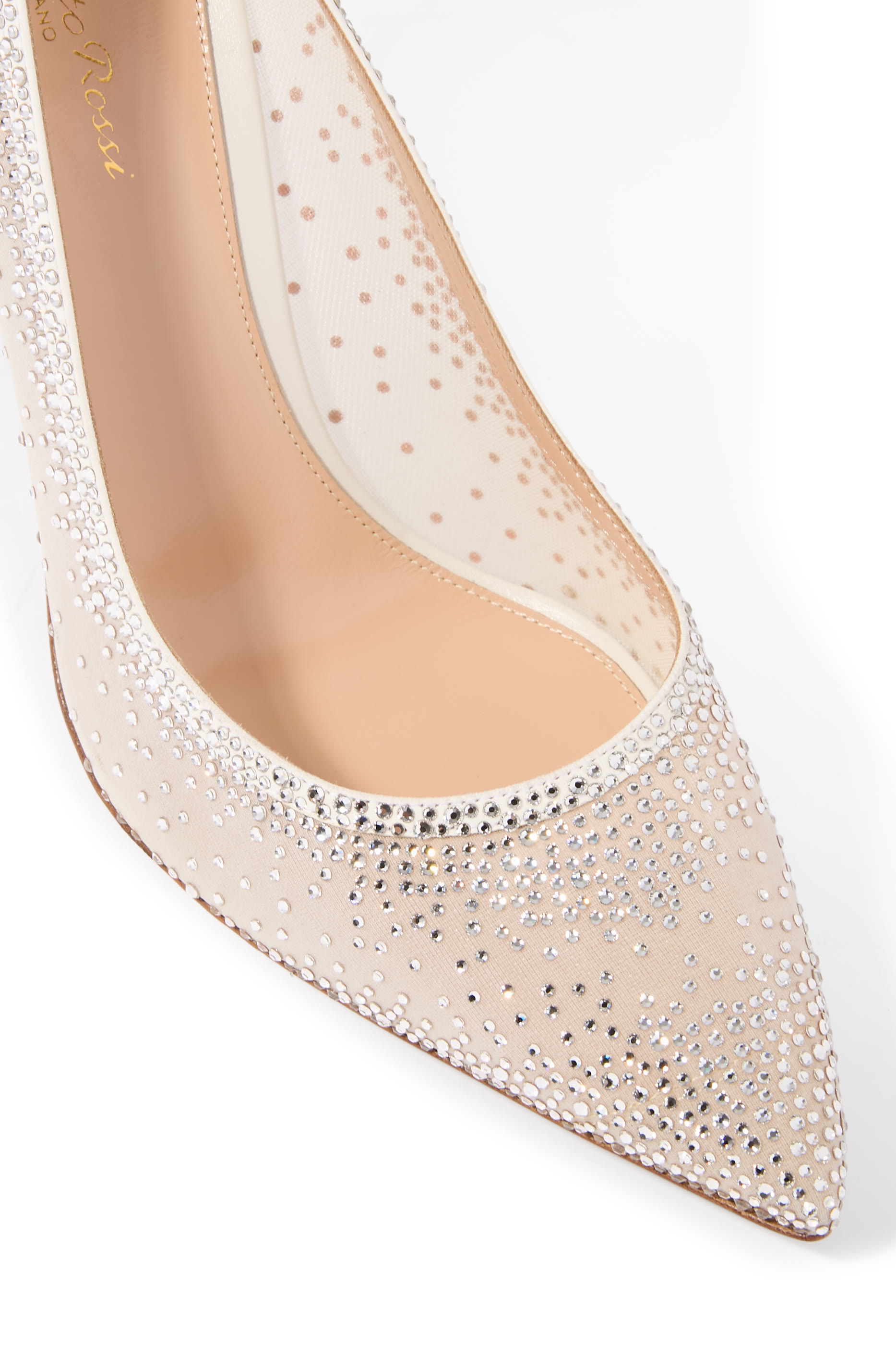  Rania 105 Pumps
