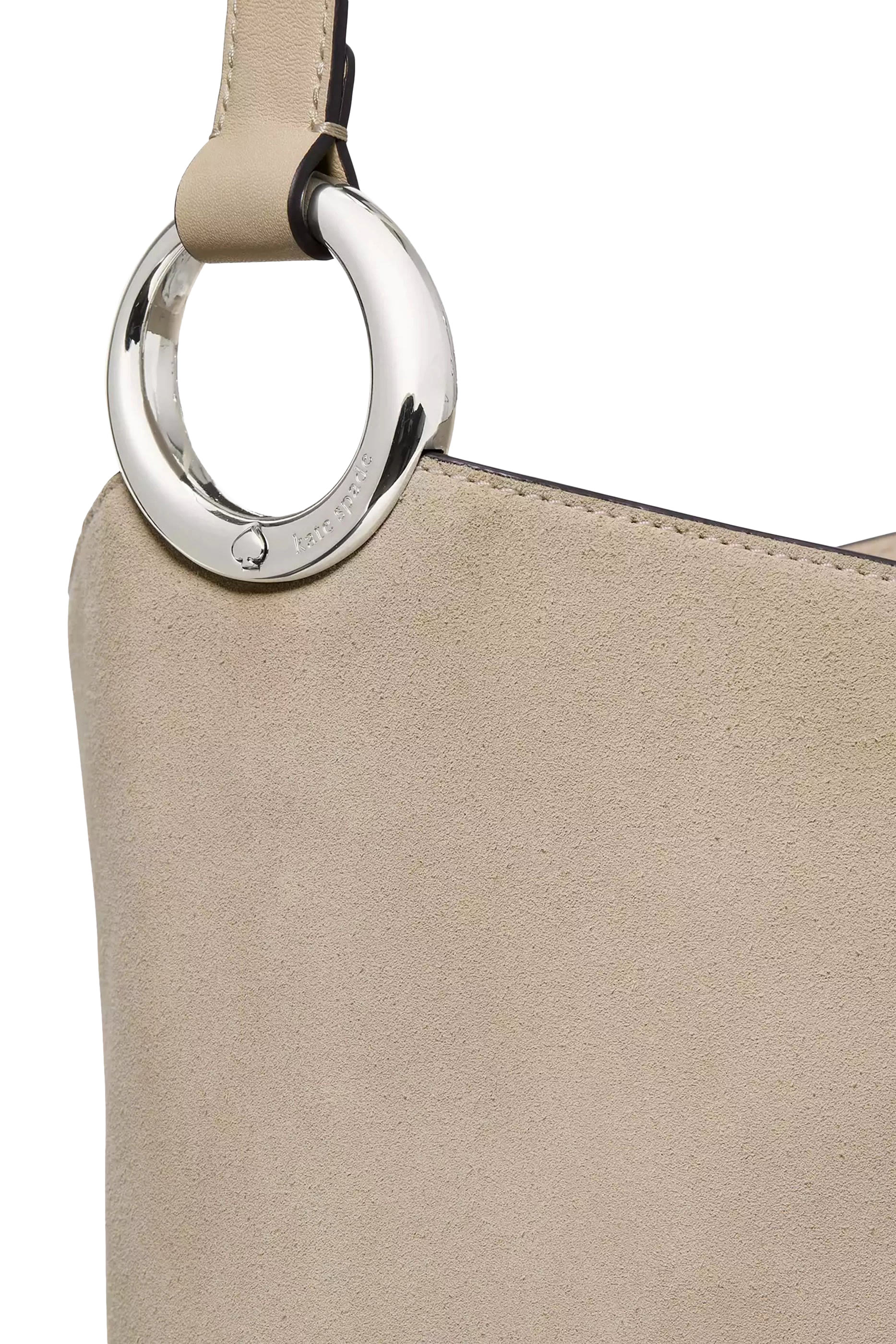 Halo Bucket Bag
