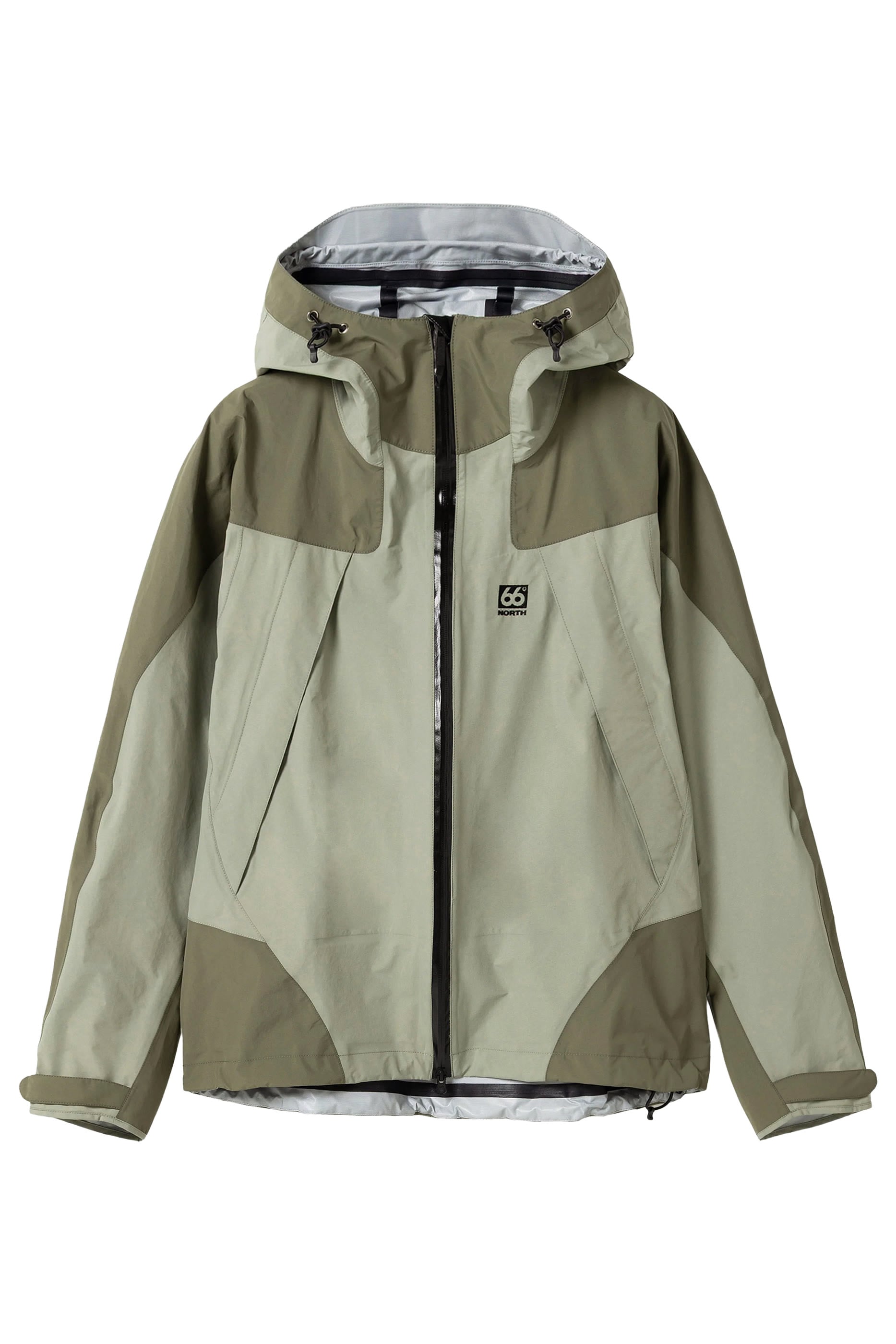 Dyngja Shell Jacket 