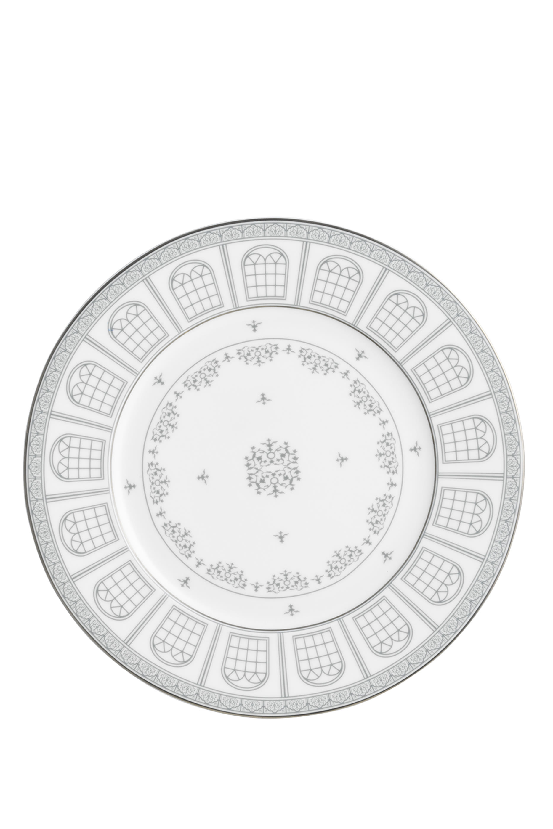 Niche Printaniere Dessert/Salad Plate 