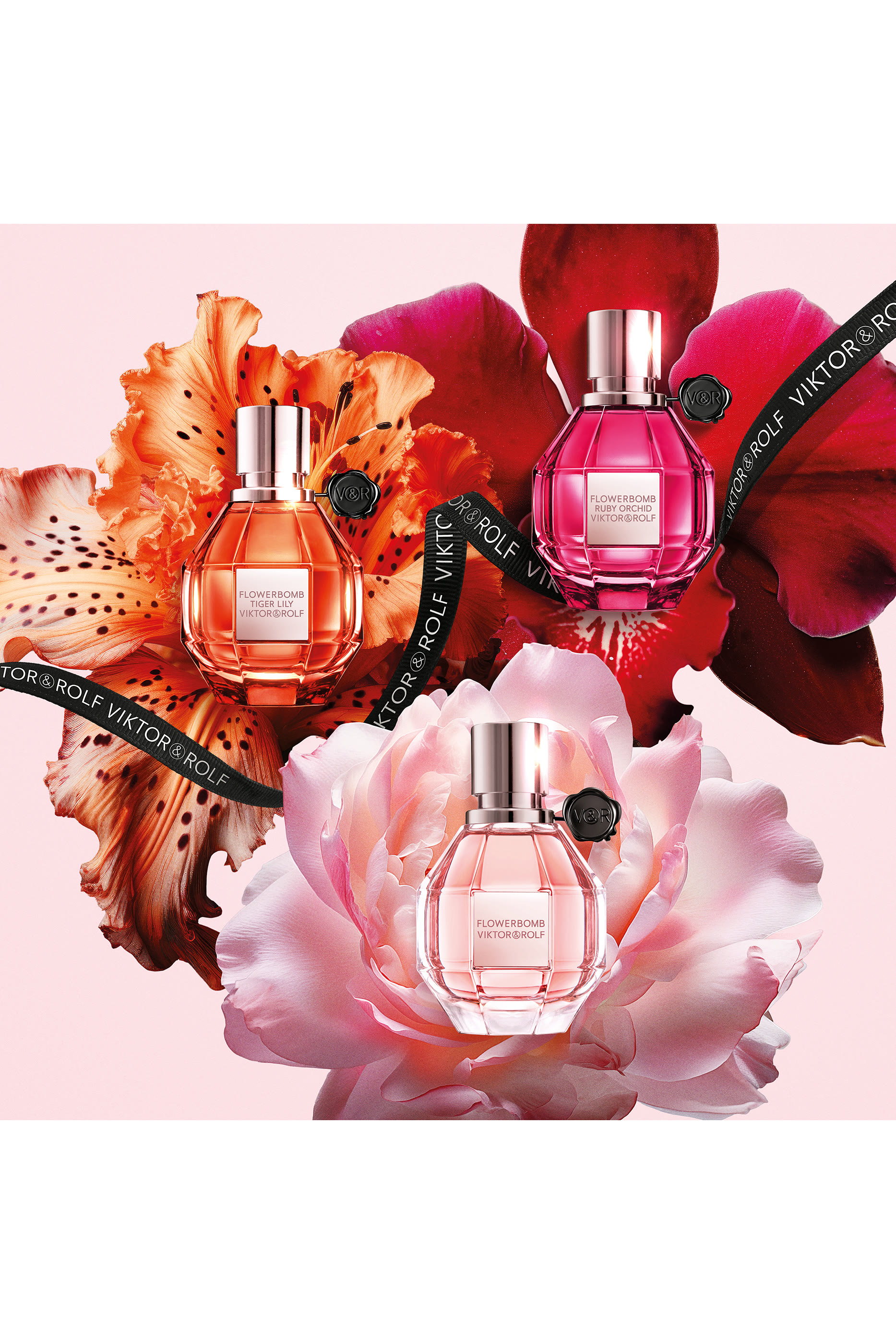 Flowerbomb Tiger Lily Eau de Parfum