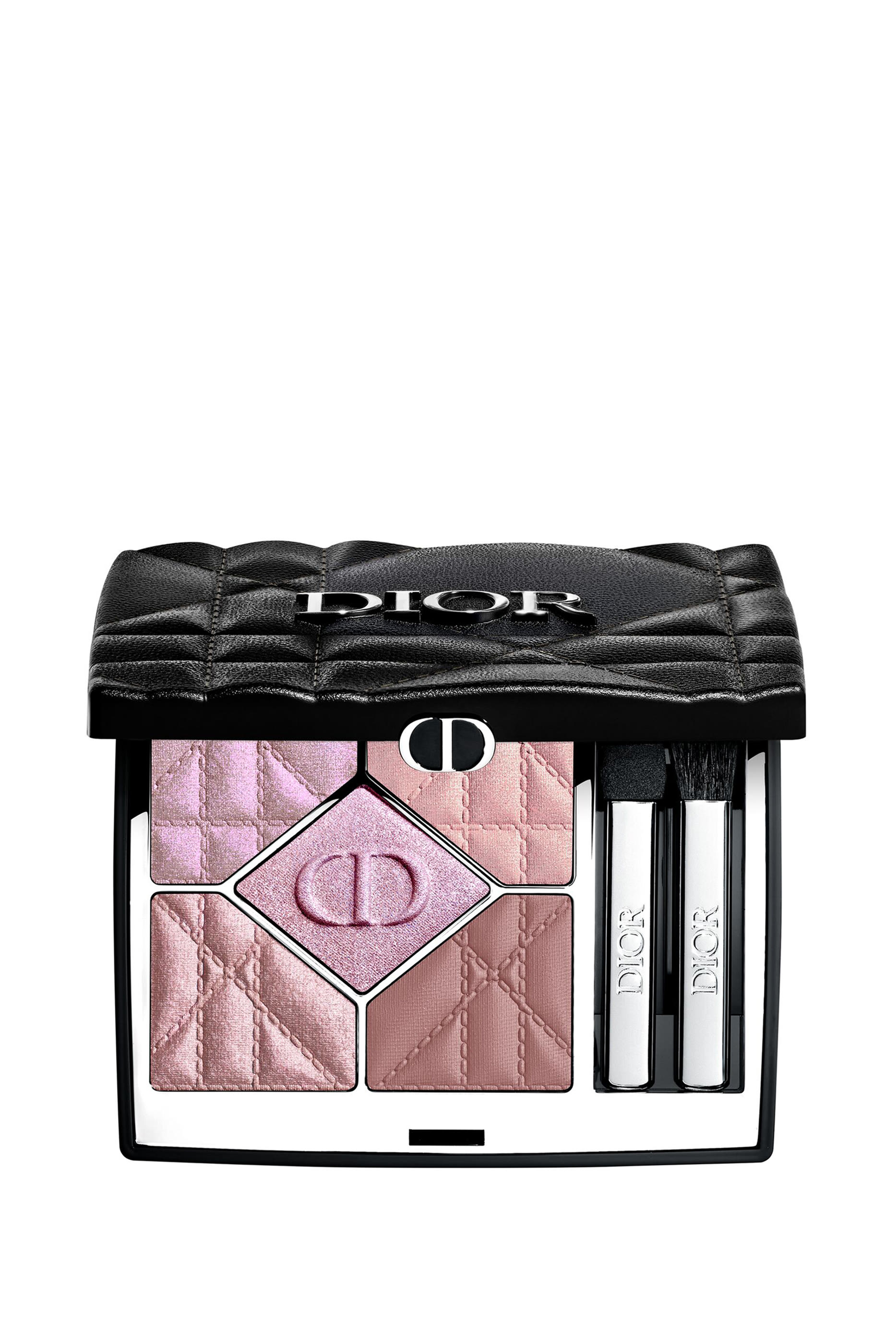 Diorshow 5 Couleurs – Limited Edition