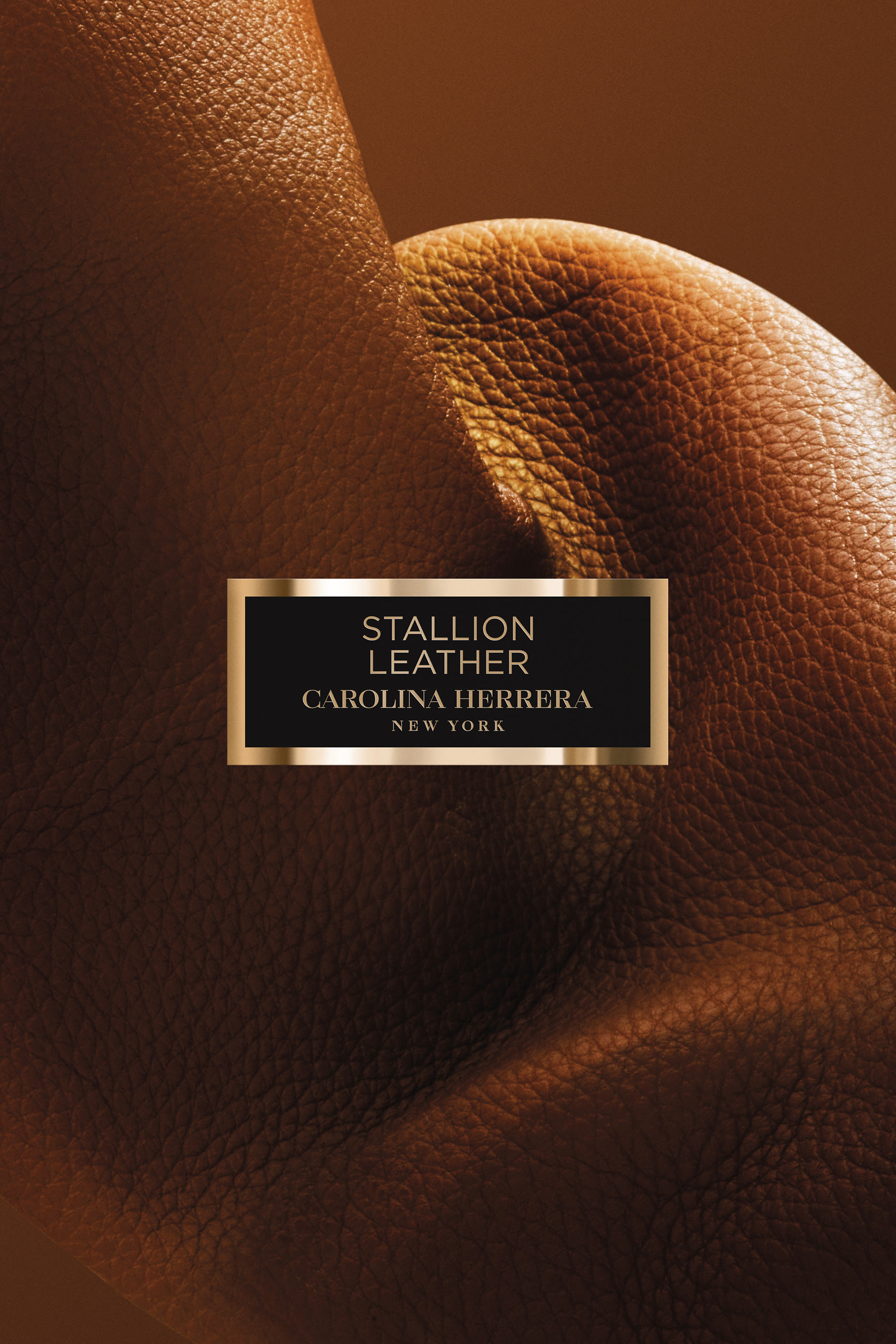 Stallion Leather Eau de Parfum