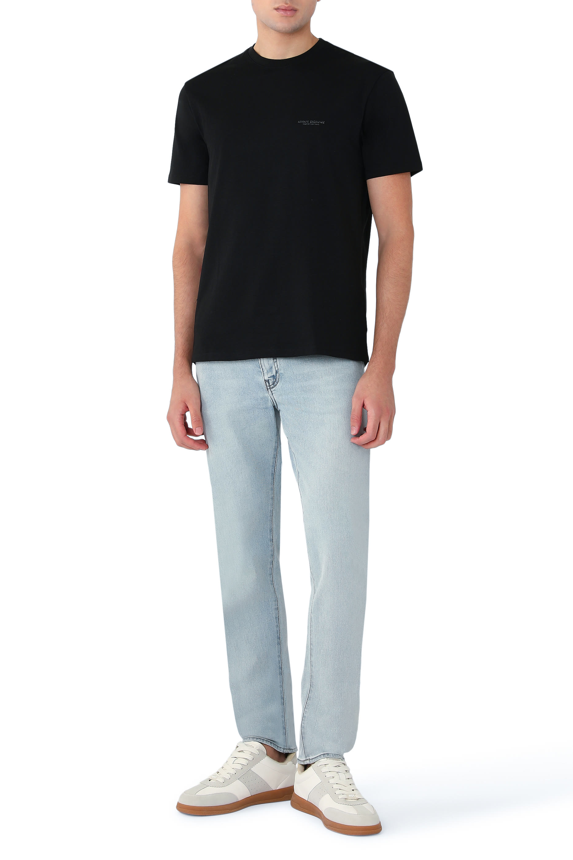 Logo T-Shirt