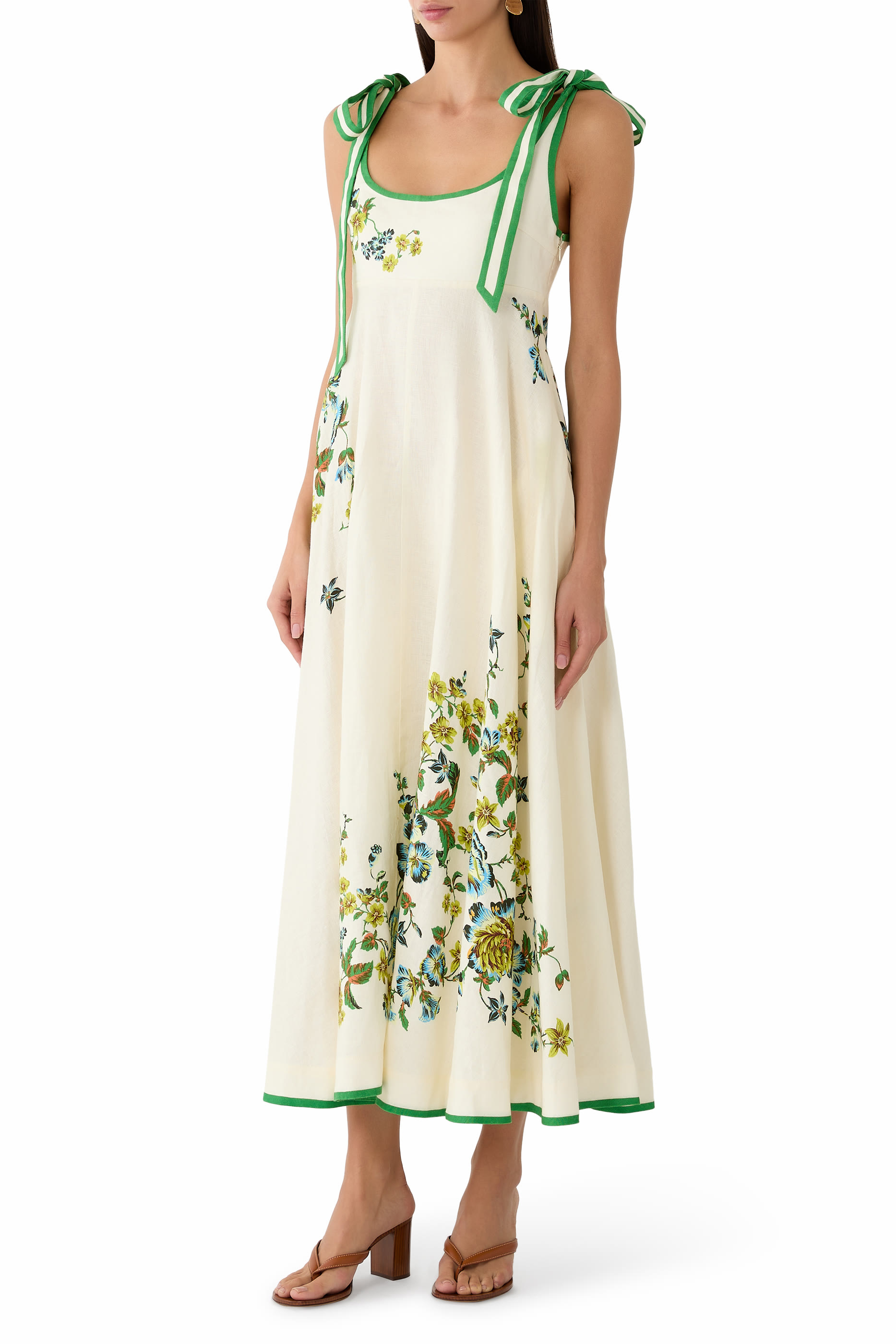 Phyllis Ballet Sundress