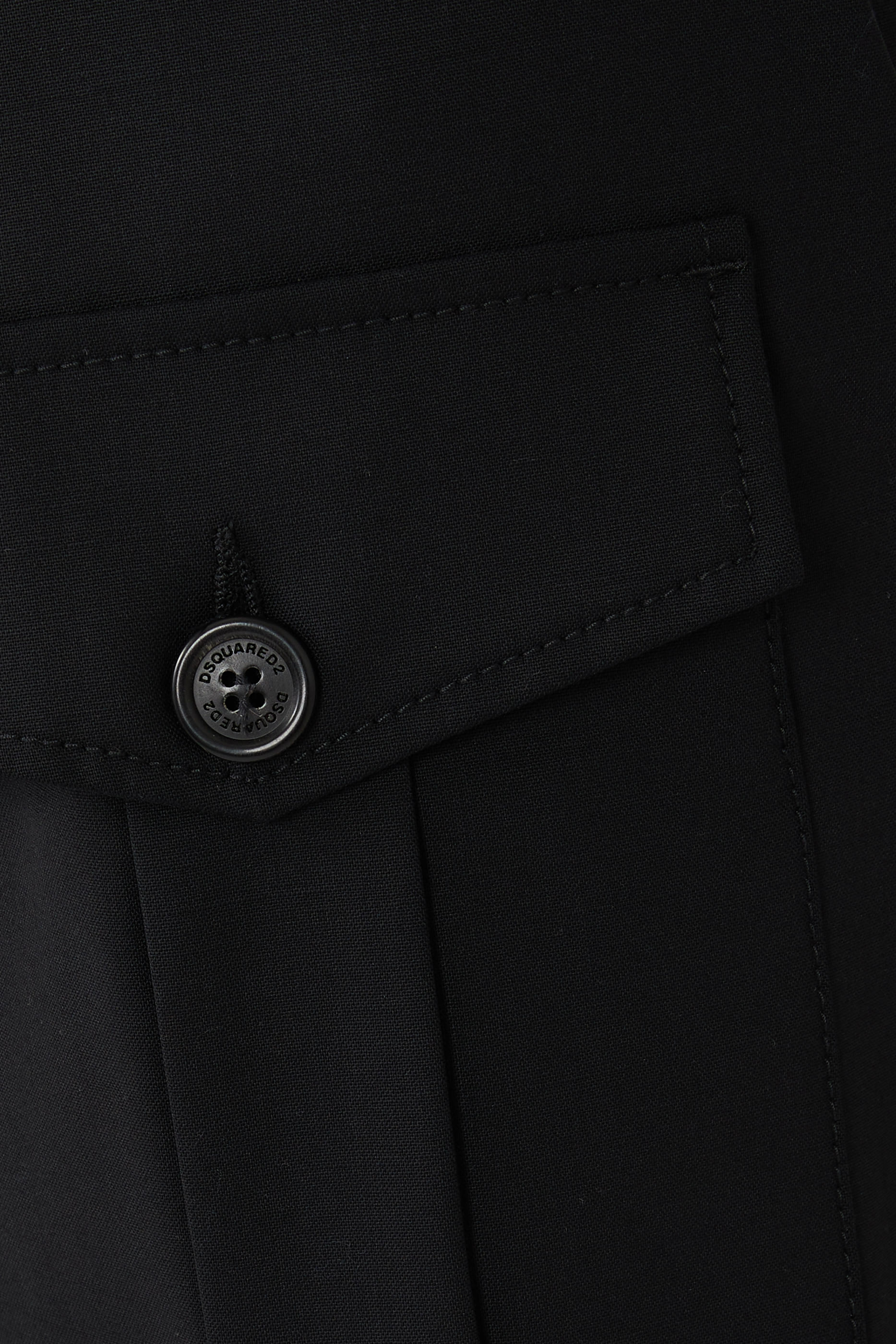 Utility2 Sexy Cargo Pant