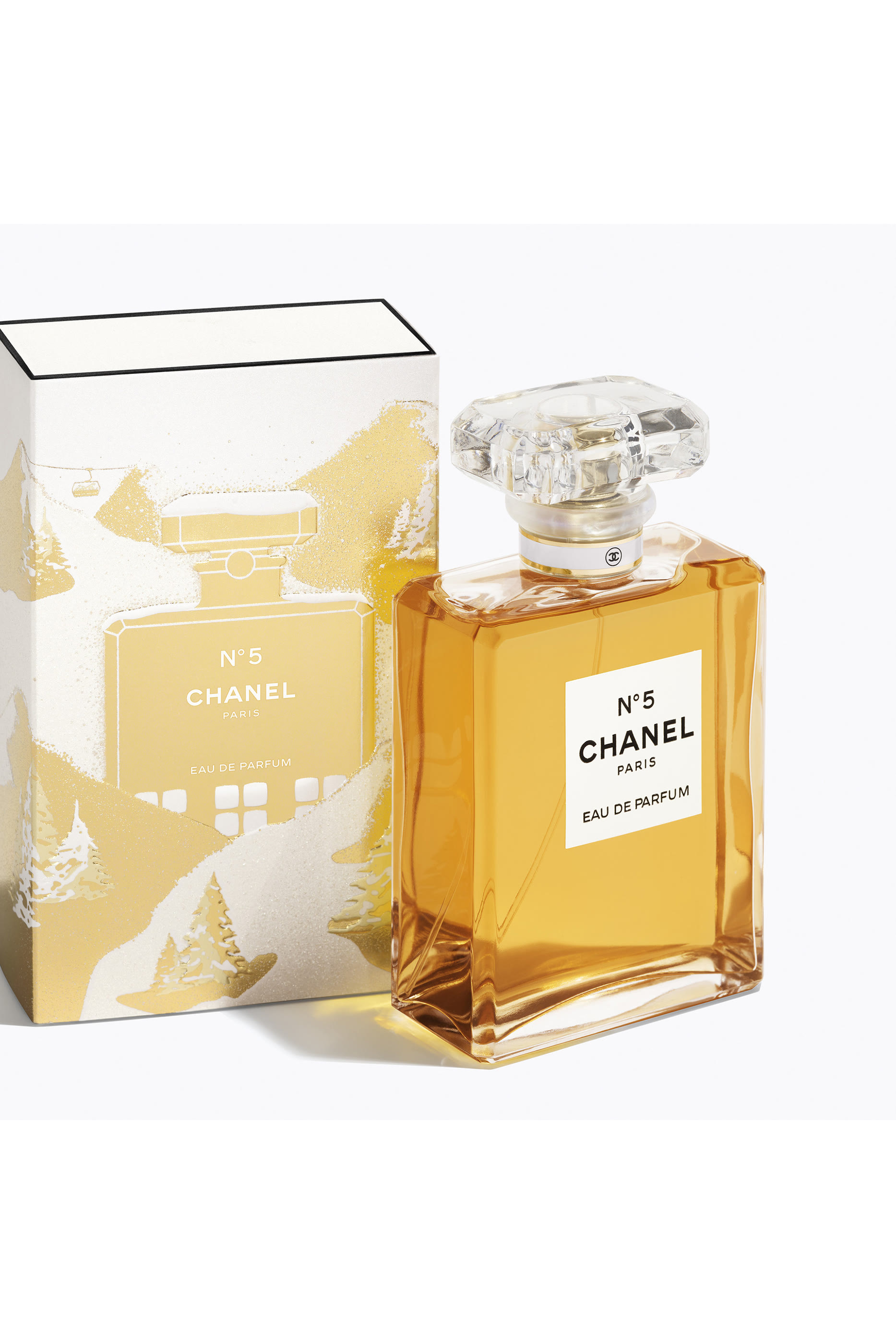 N°5 EDP Spray - Holiday 2026