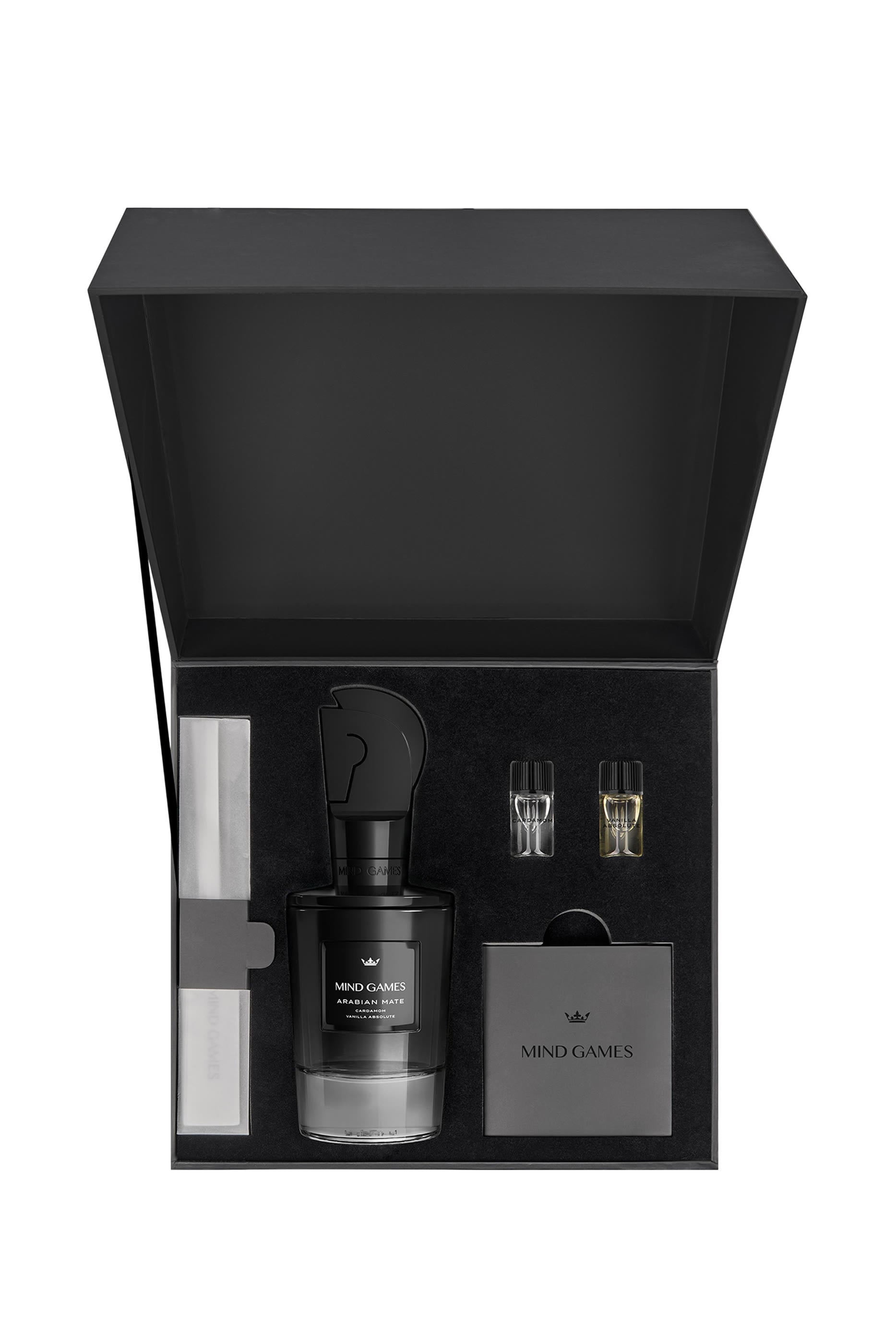 عطر مركز أرابيان مايت 