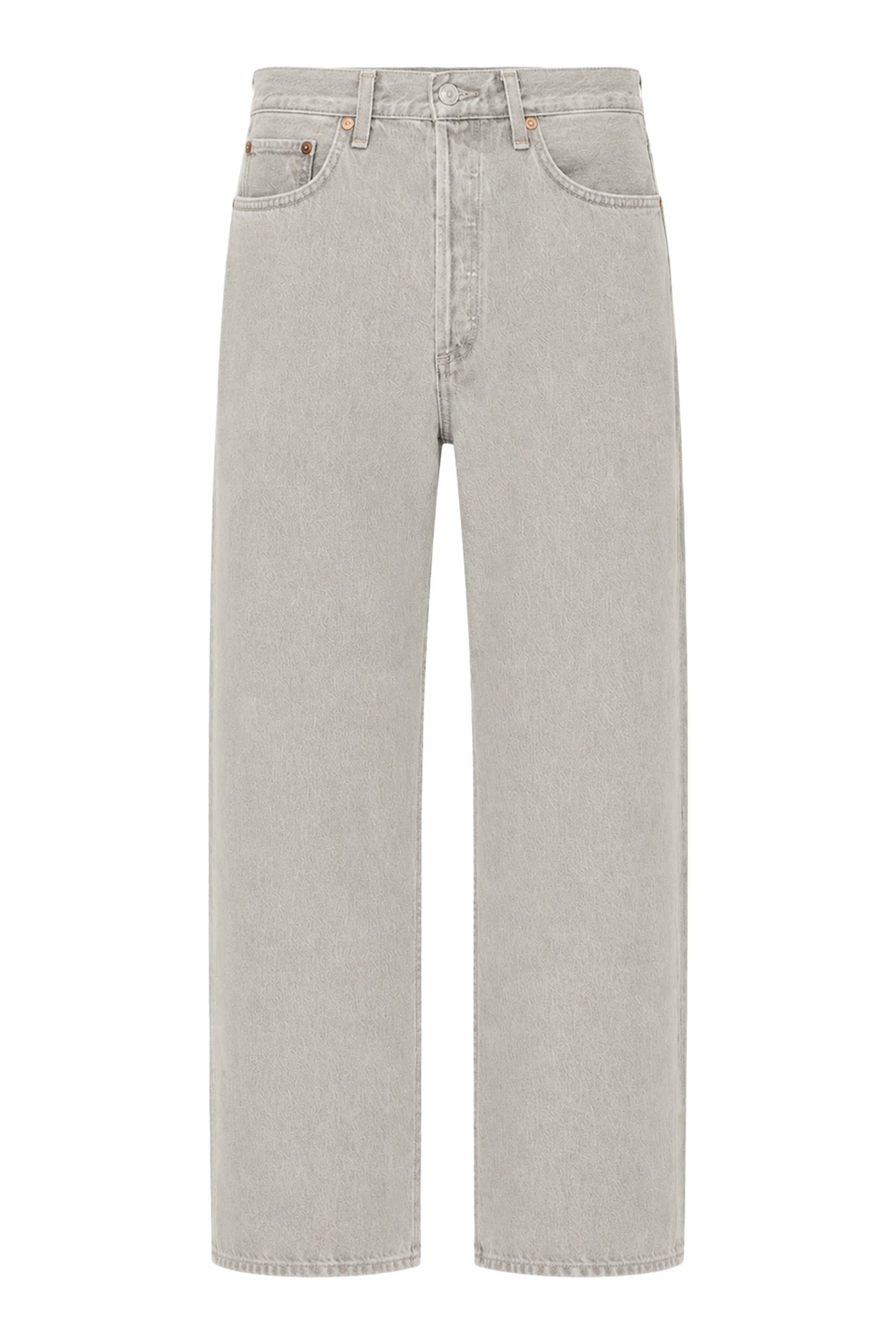 90’s Jeans - 32in. Inseam
