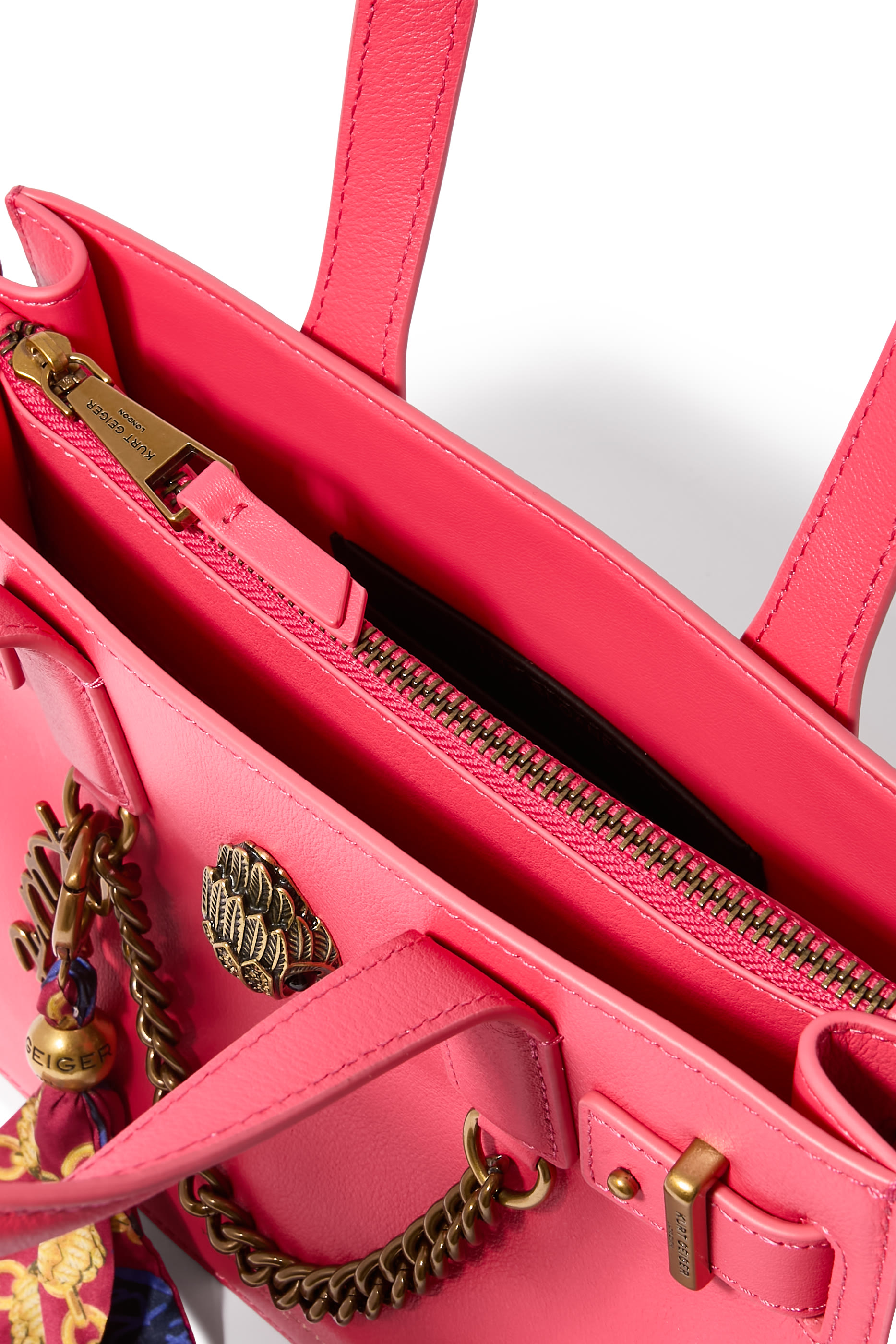 Sloane Small Shopper Bag 