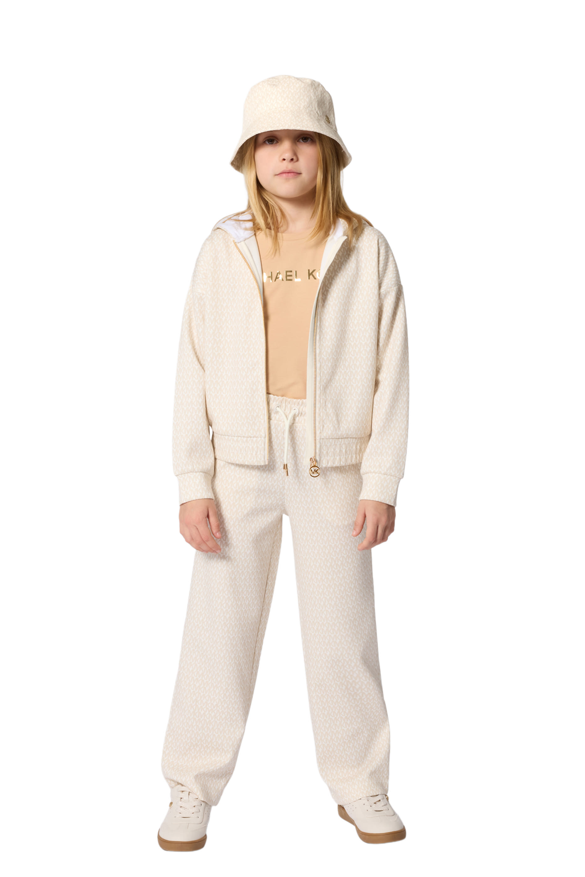 Kids Cotton T-Shirt