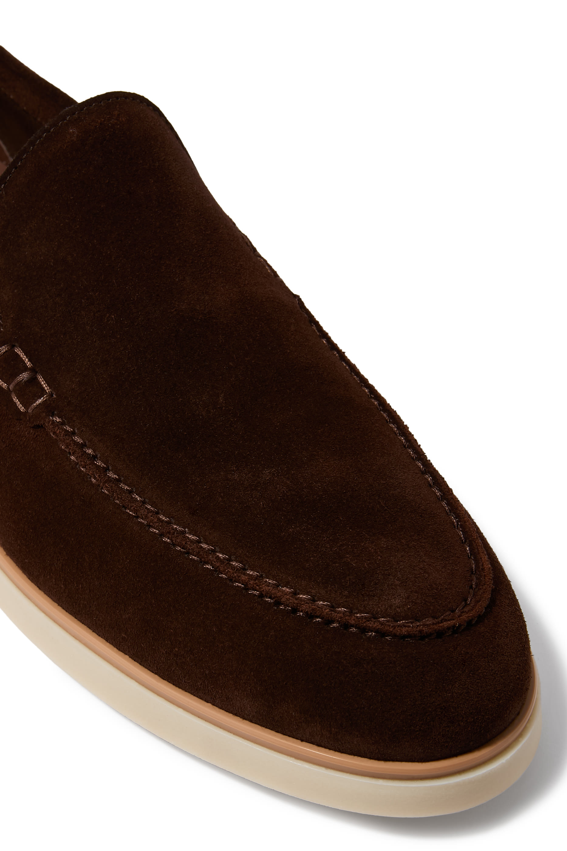 Calpe Loafers