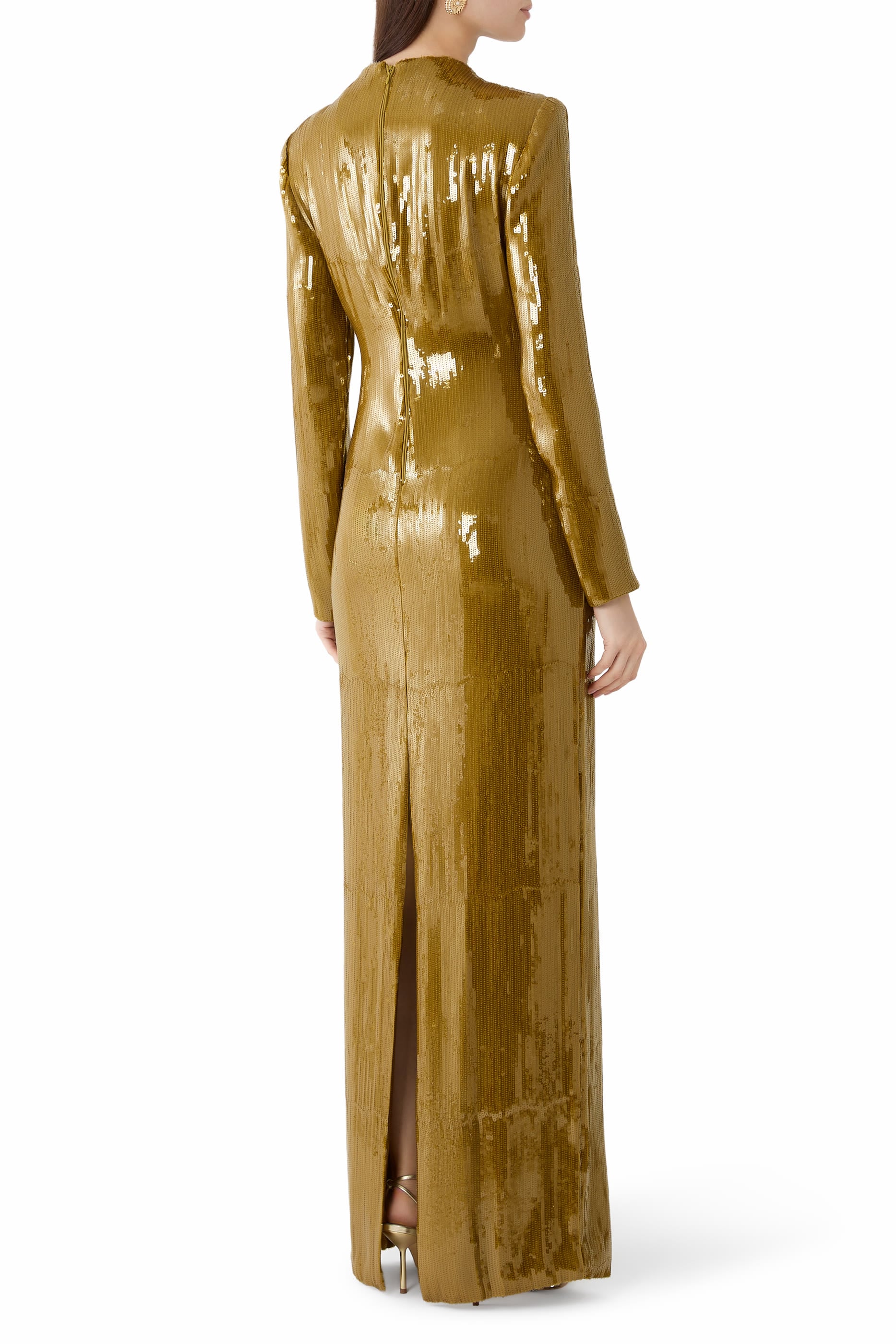 Aruna Maxi Dress