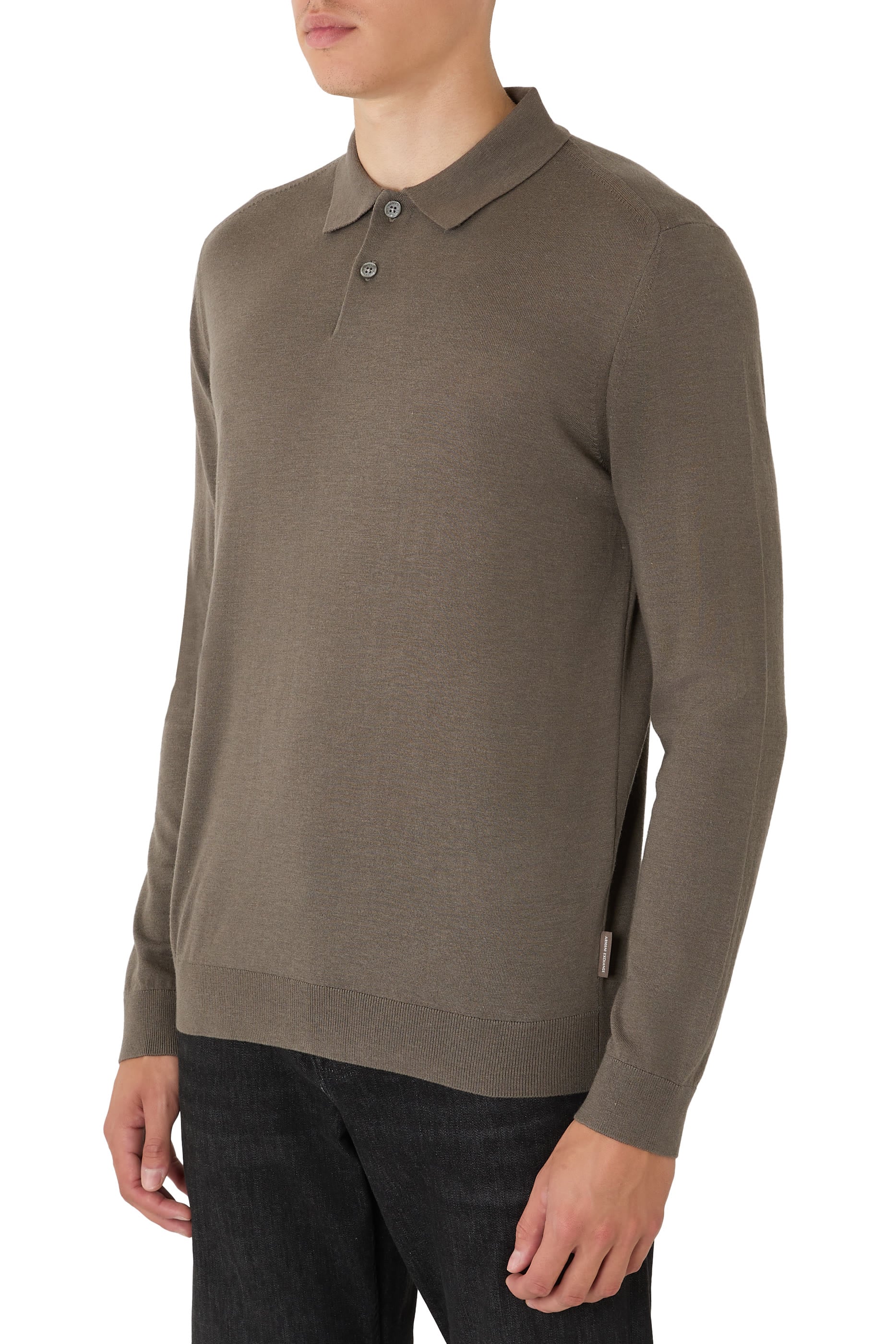 Regular Fit Polo