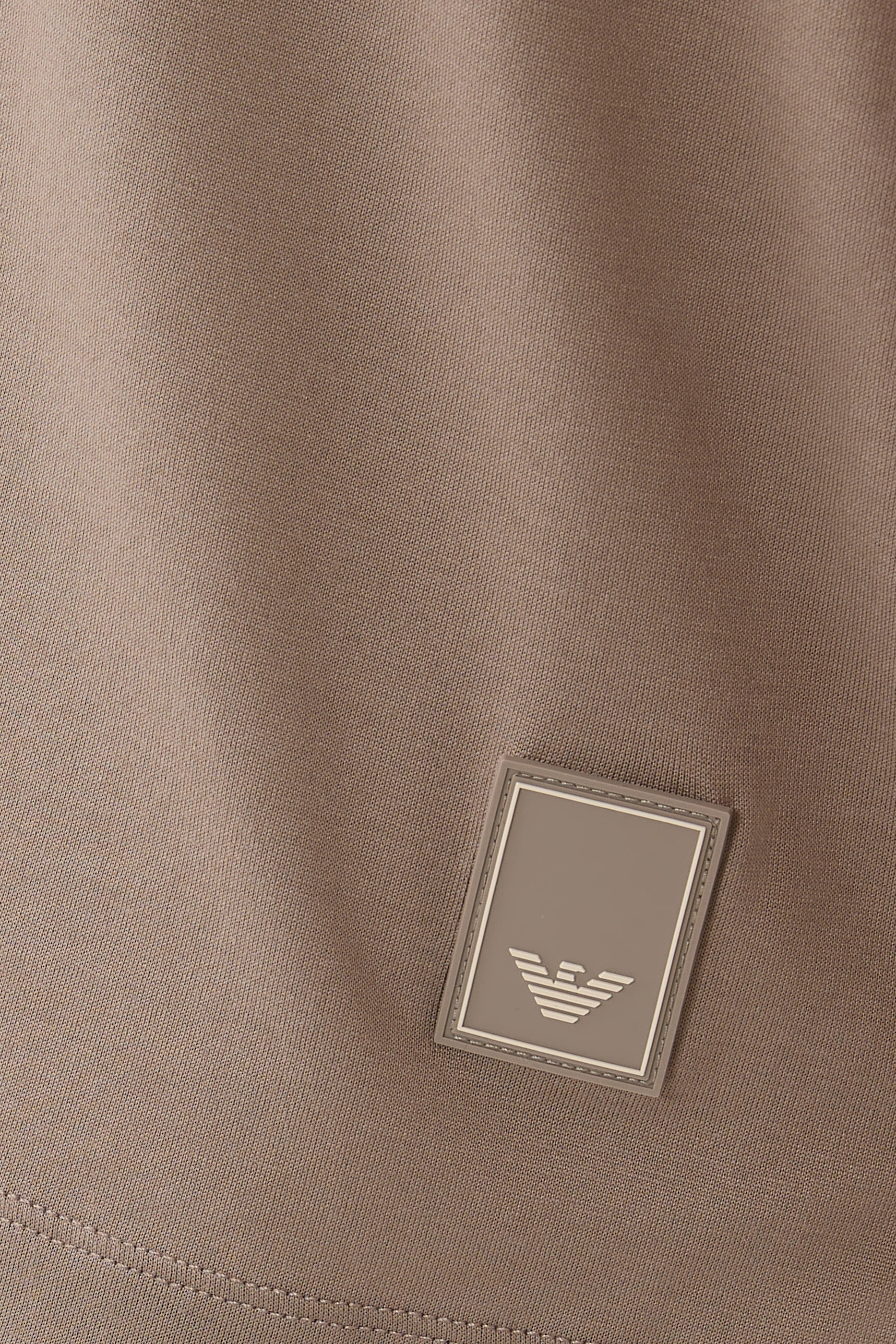 Micro Eagle Polo Shirt