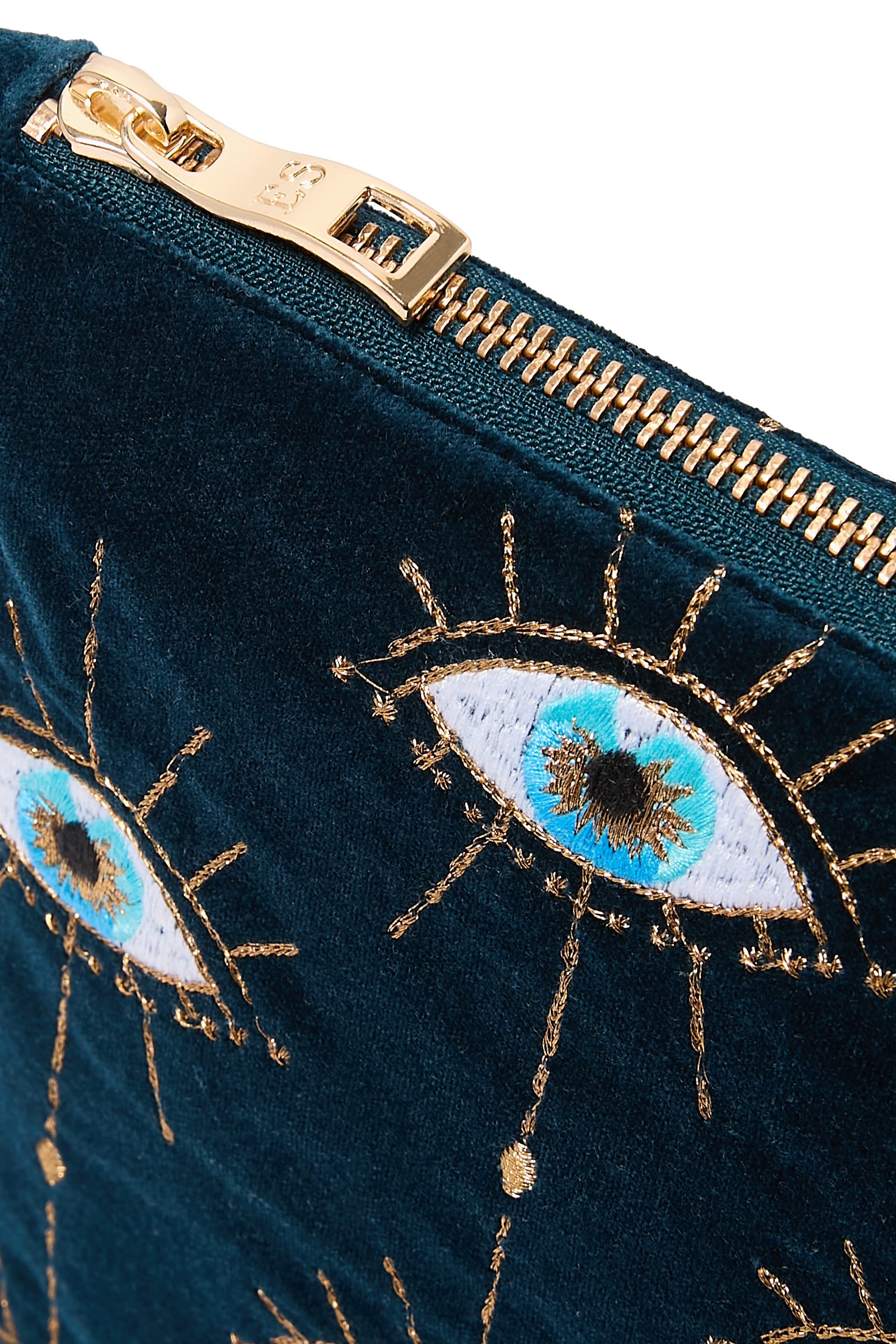  Mystical Eye Everyday Pouch