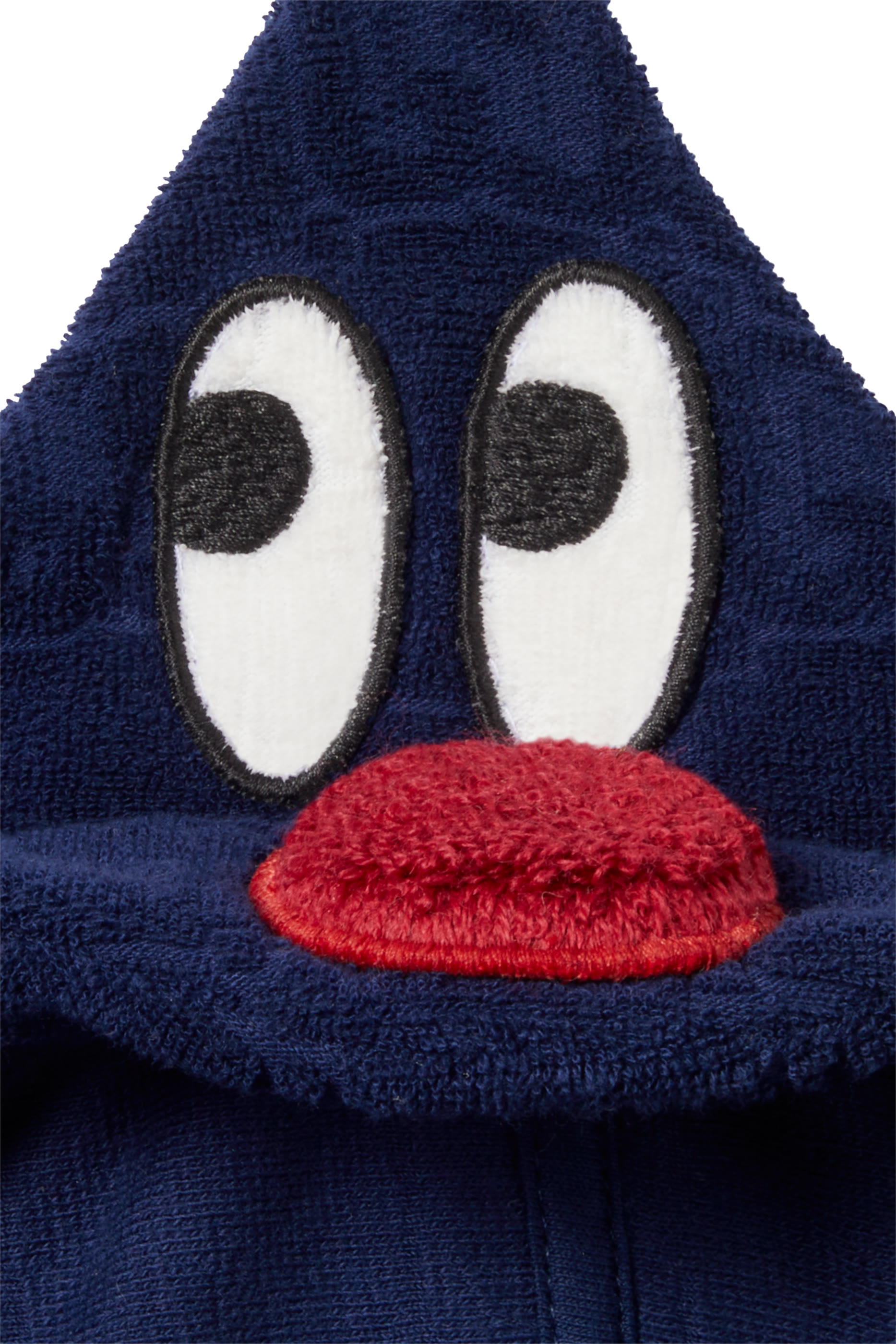 Kids GG Character Embroidery Towel
