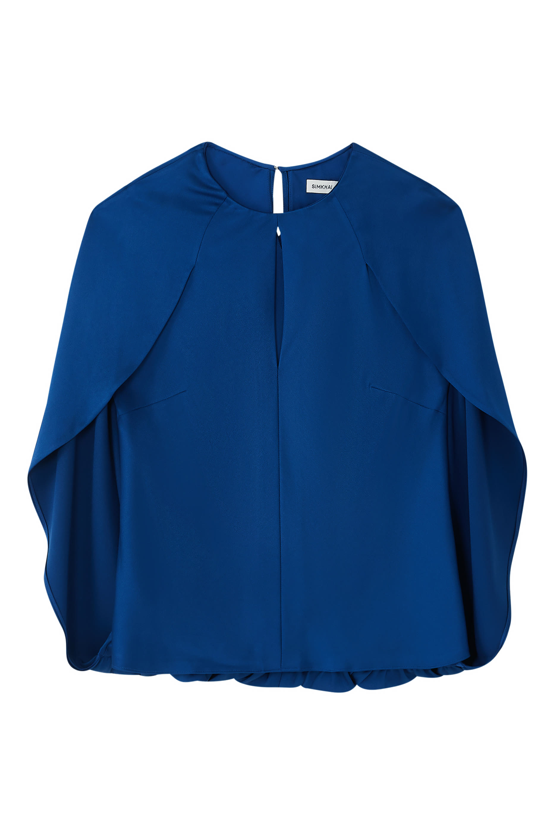 Lauren Cape Top