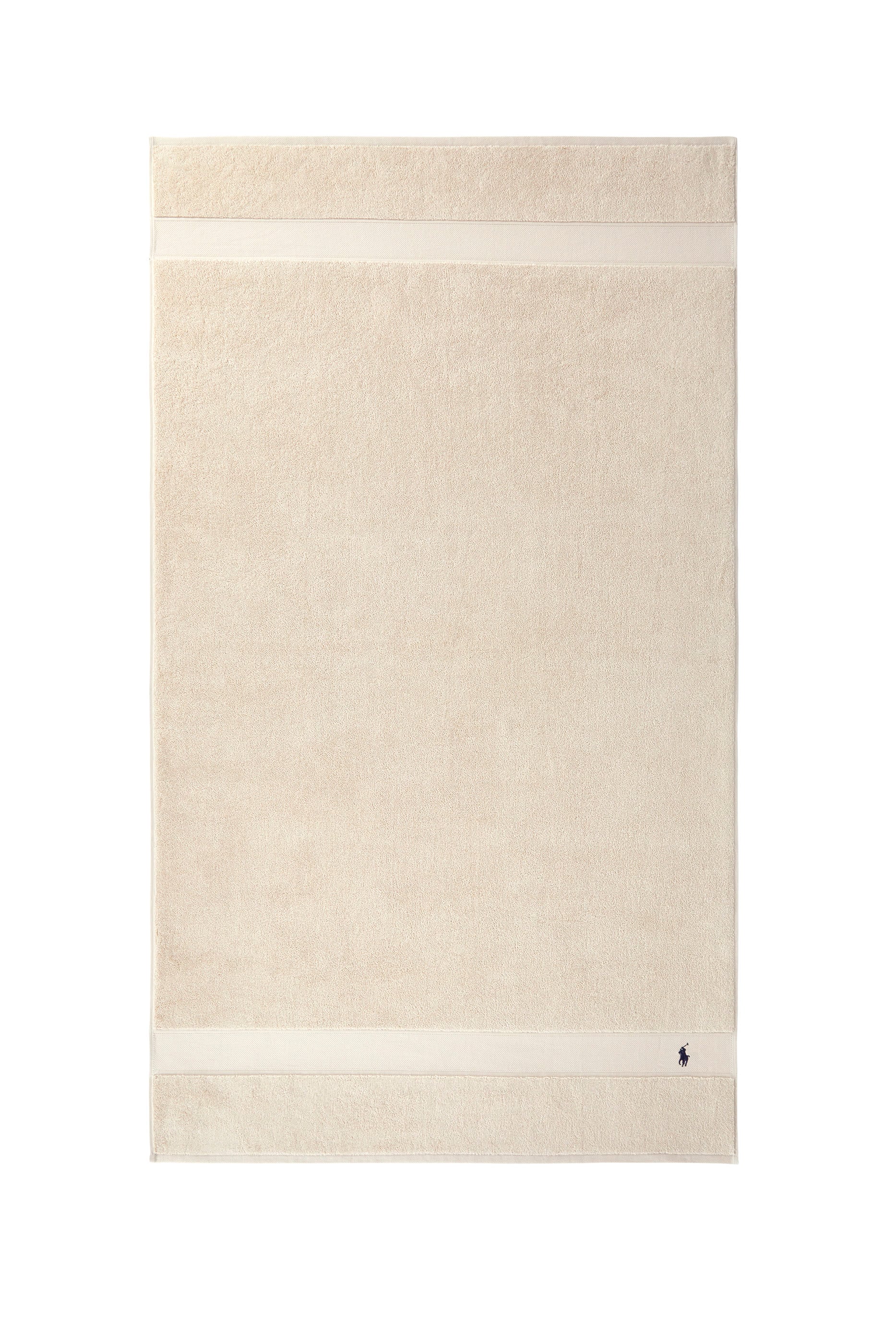 Polo Player Towel