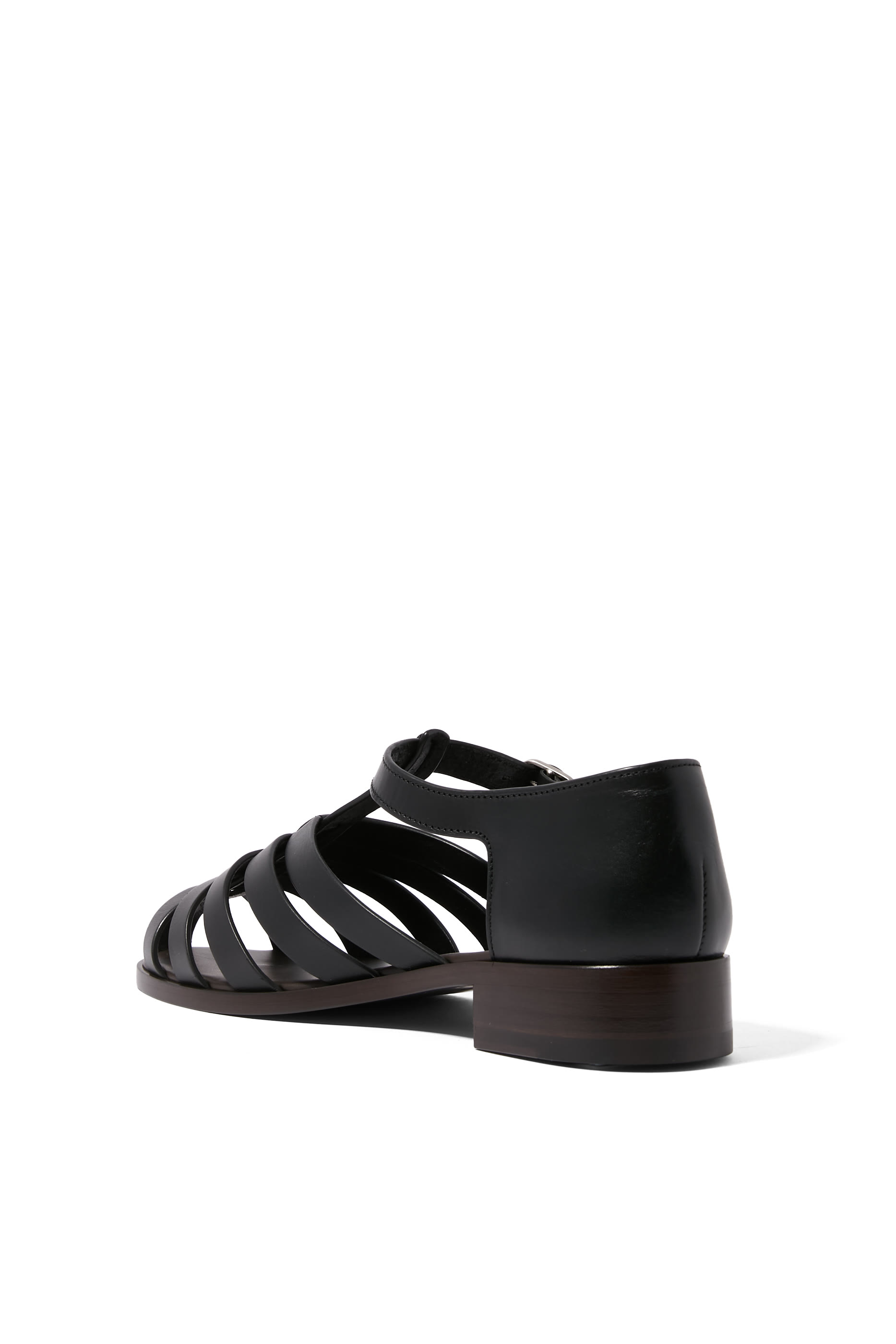 Phoebe Sandals