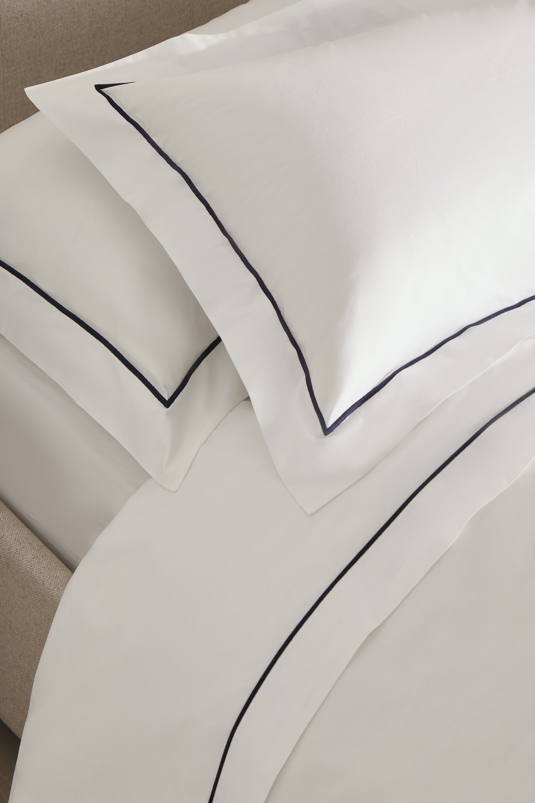 Savoy Egyptian Cotton Duvet Cover
