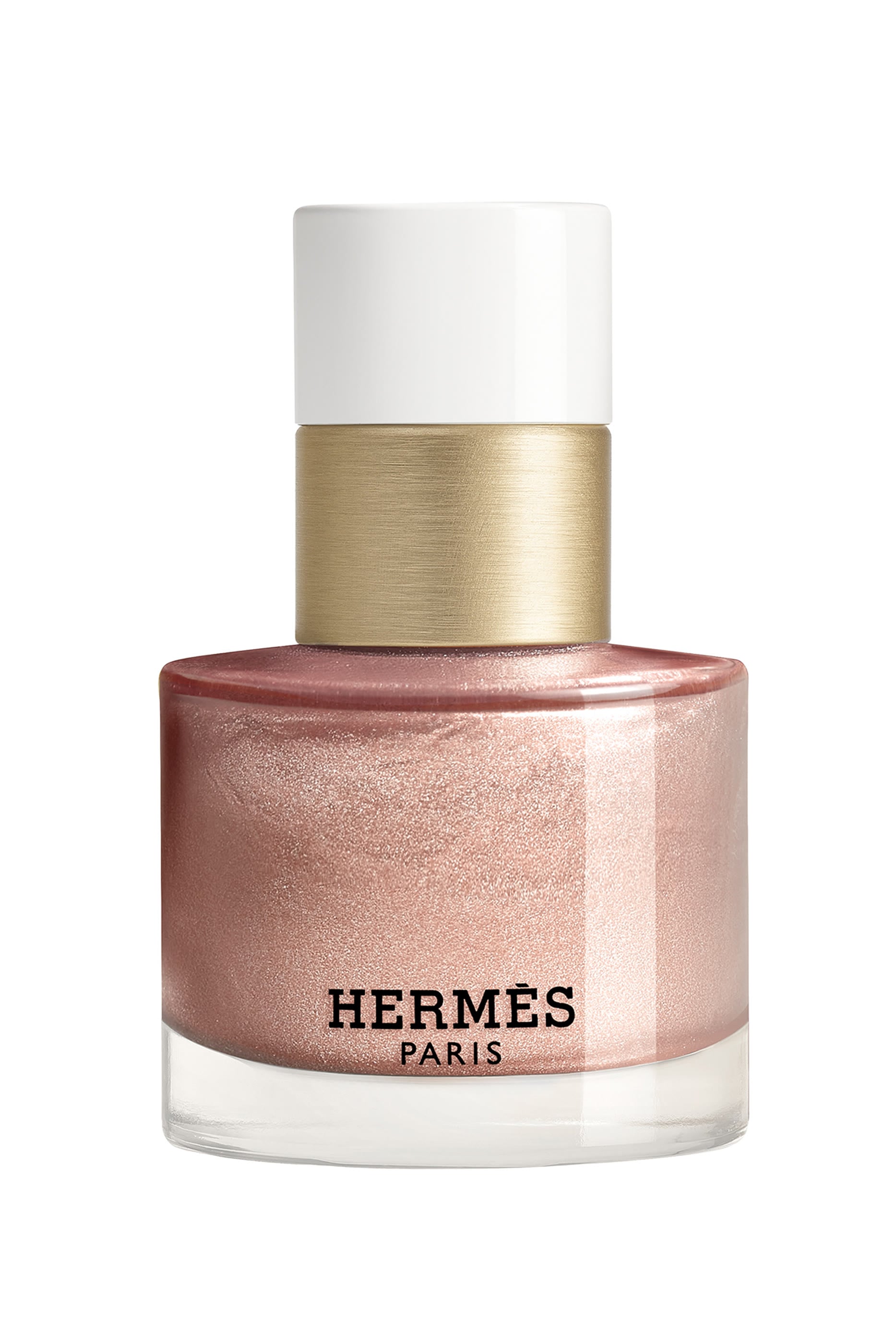 Les Mains Hermes Nail Polish