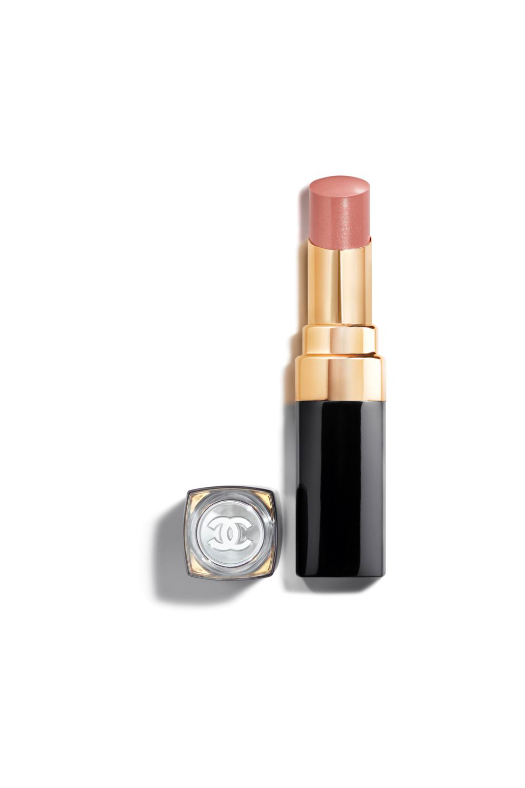 أحمر شفاه ROUGE COCO FLASH Colour, Shine, Intensity In A Flash