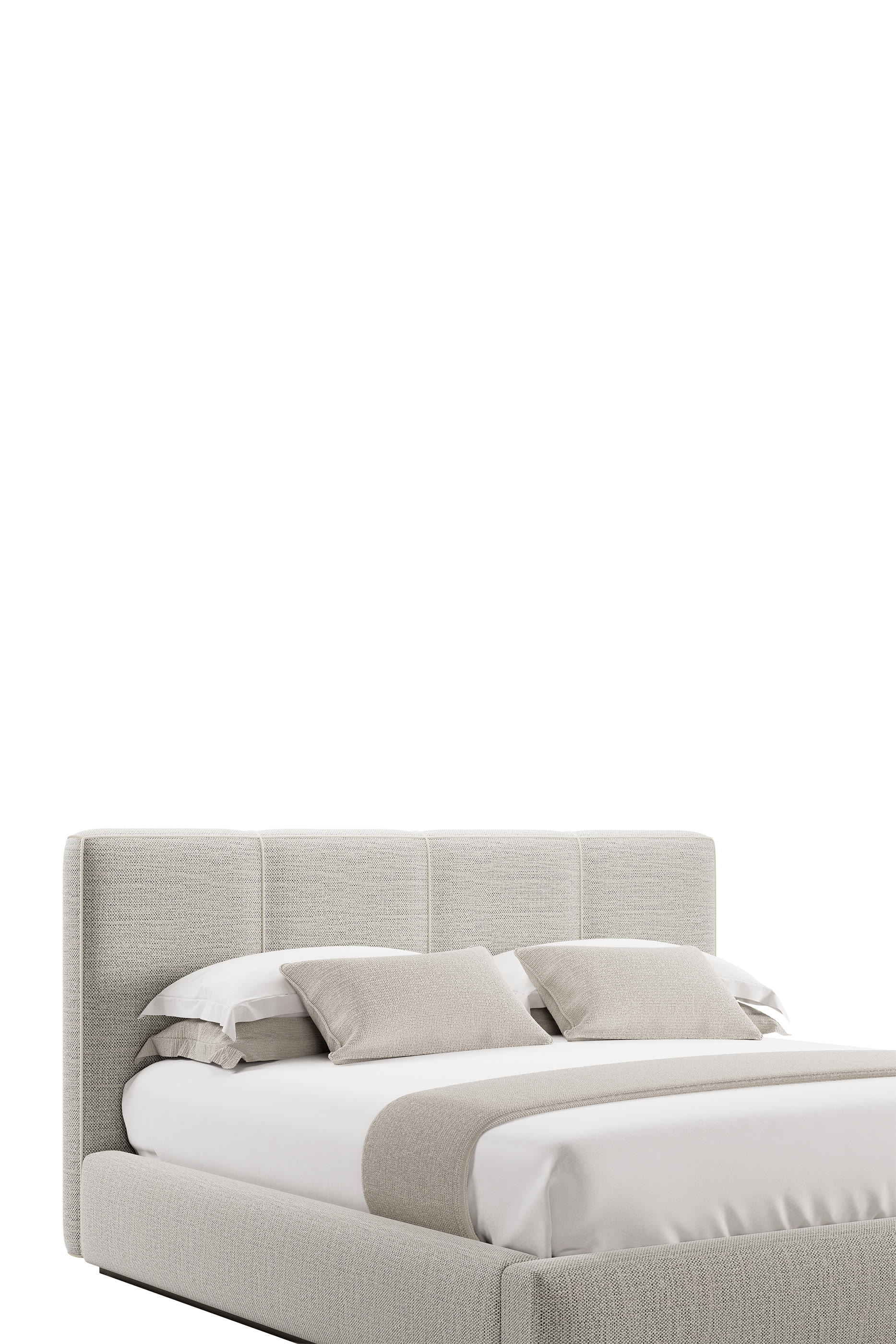 H King Bed 600