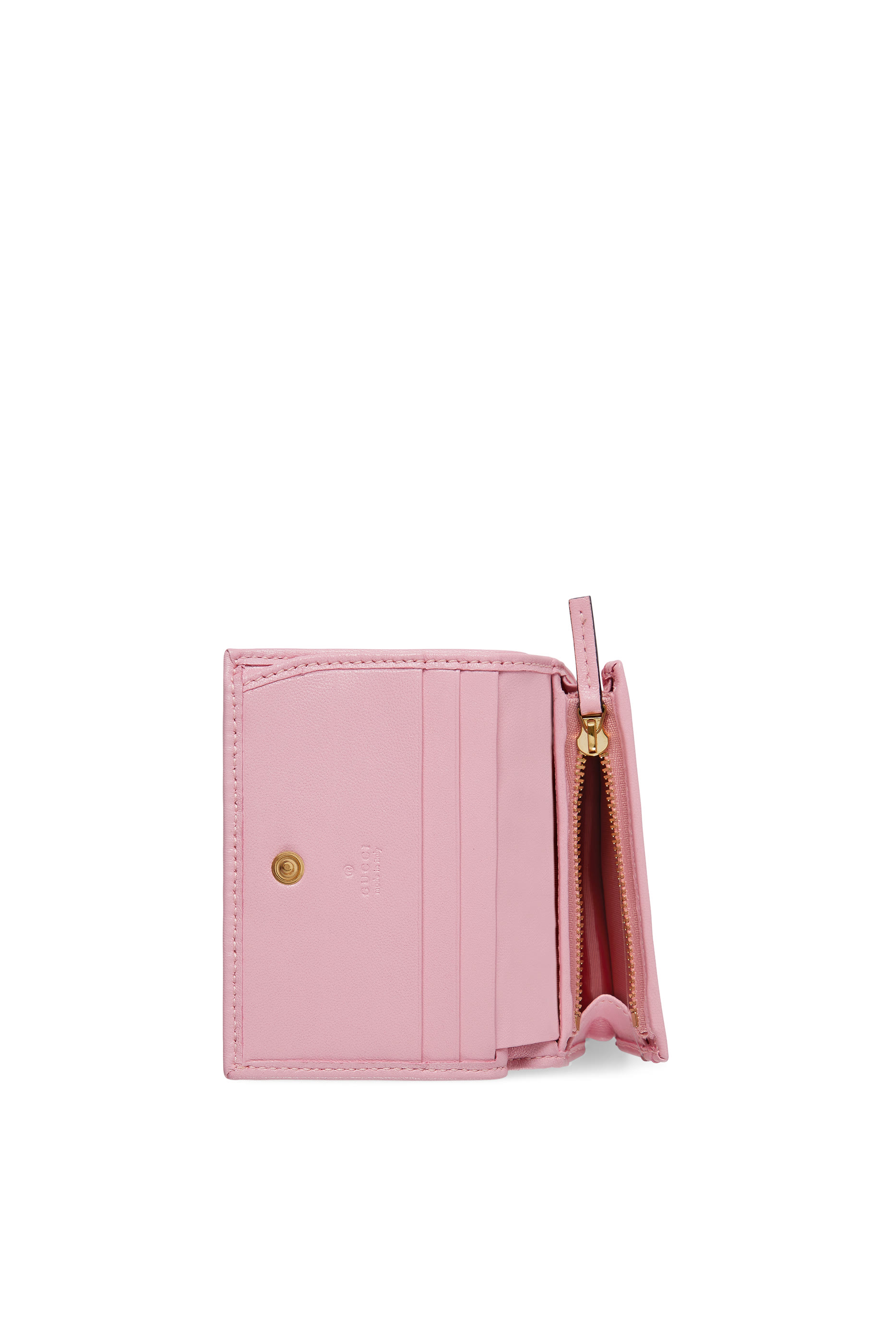 GG Marmont Small Wallet